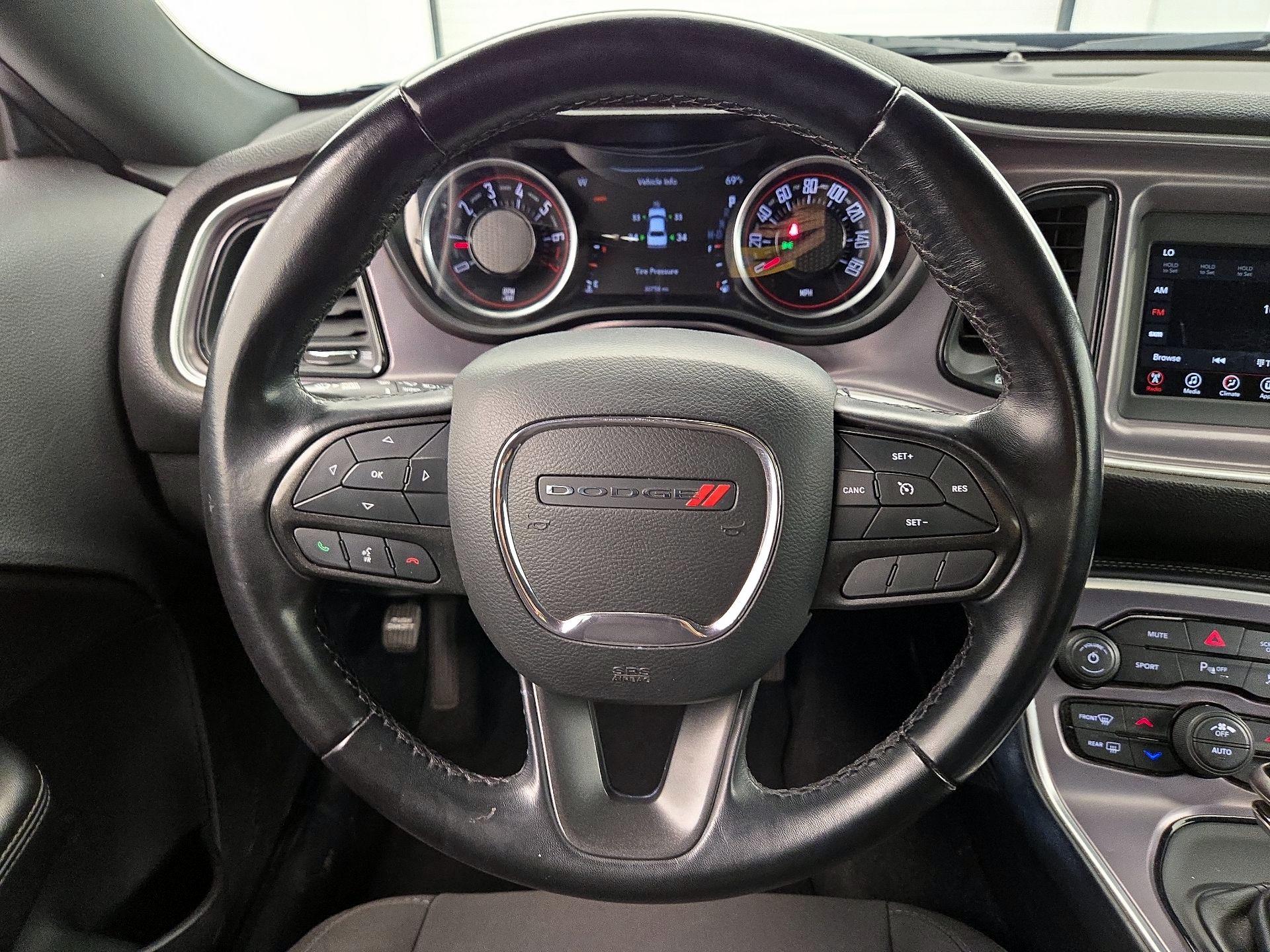 Thumbnail: 2021 Dodge Challenger - 10