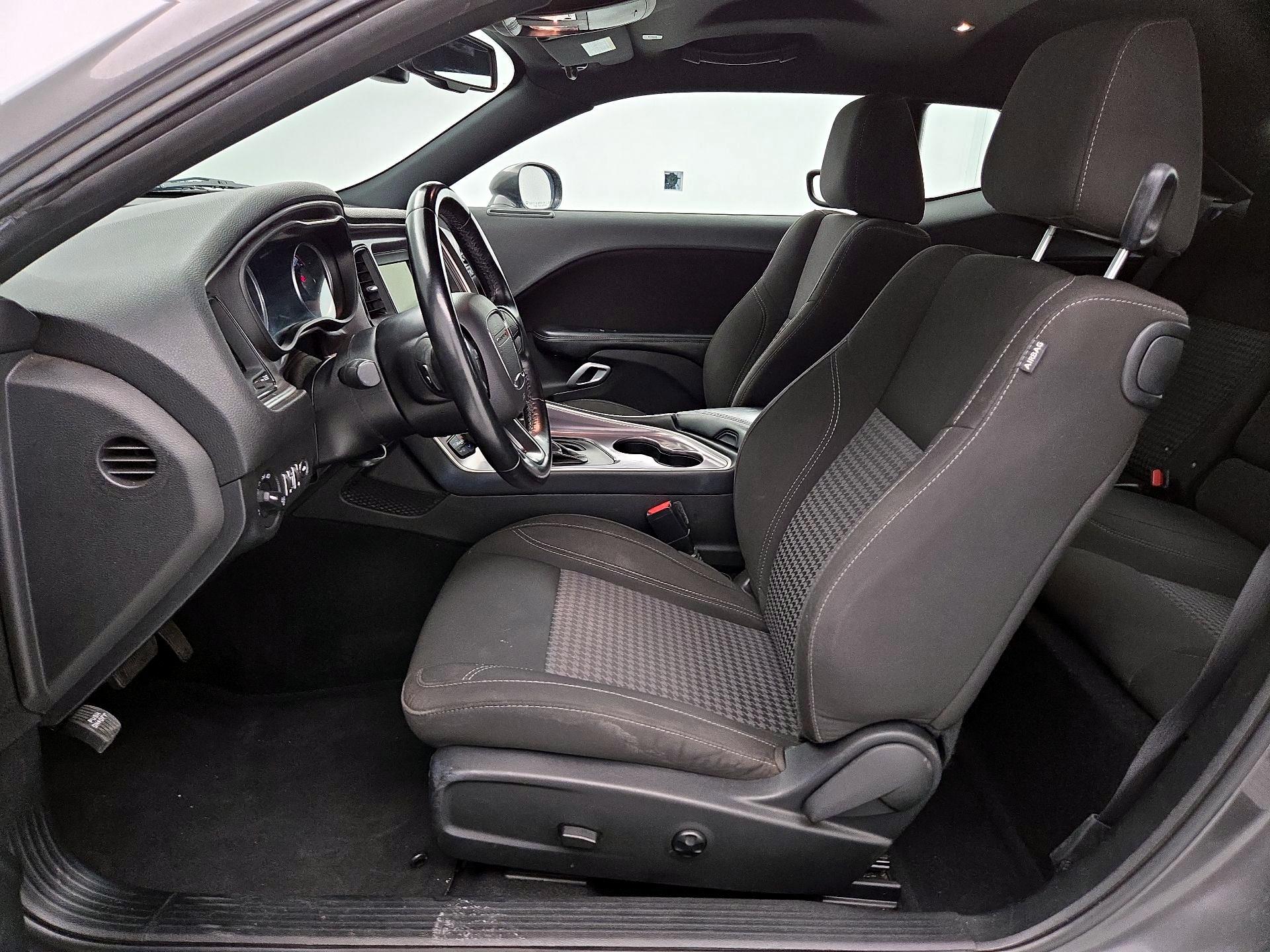 Thumbnail: 2021 Dodge Challenger - 11