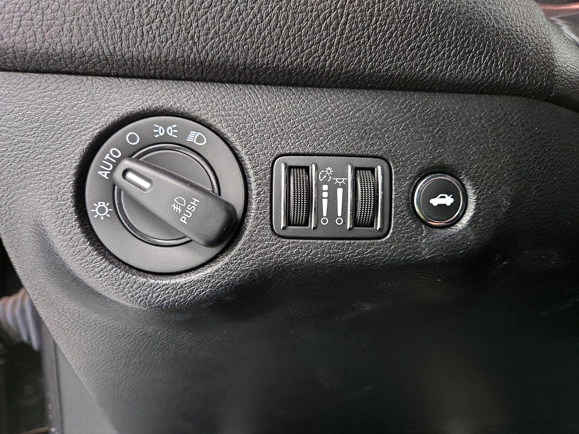 Thumbnail: 2021 Dodge Challenger - 13