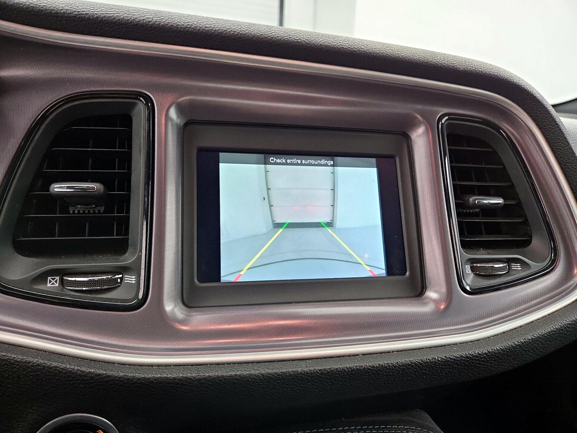 Thumbnail: 2021 Dodge Challenger - 14