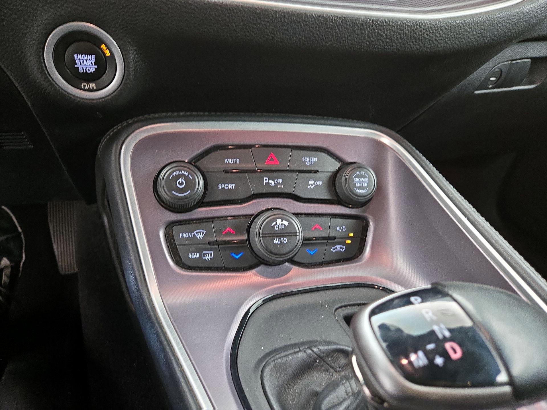 Thumbnail: 2021 Dodge Challenger - 16