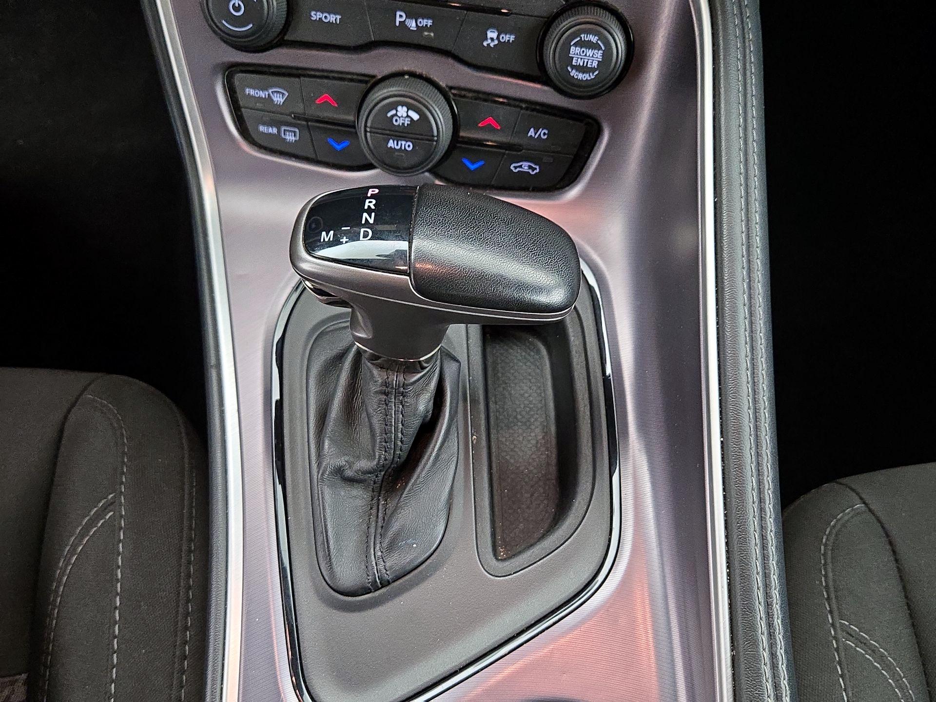 Thumbnail: 2021 Dodge Challenger - 17