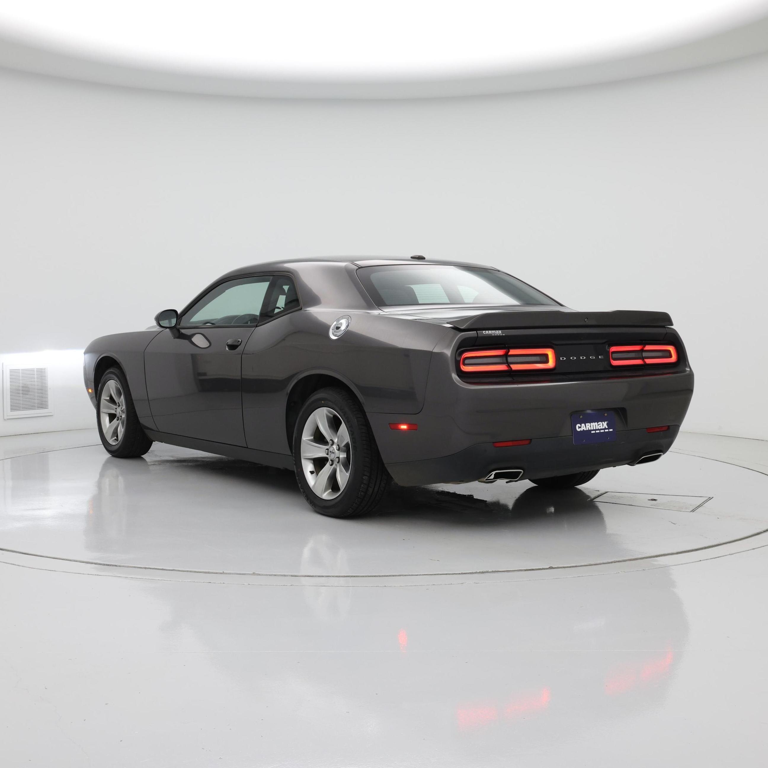 Thumbnail: 2021 Dodge Challenger - 2