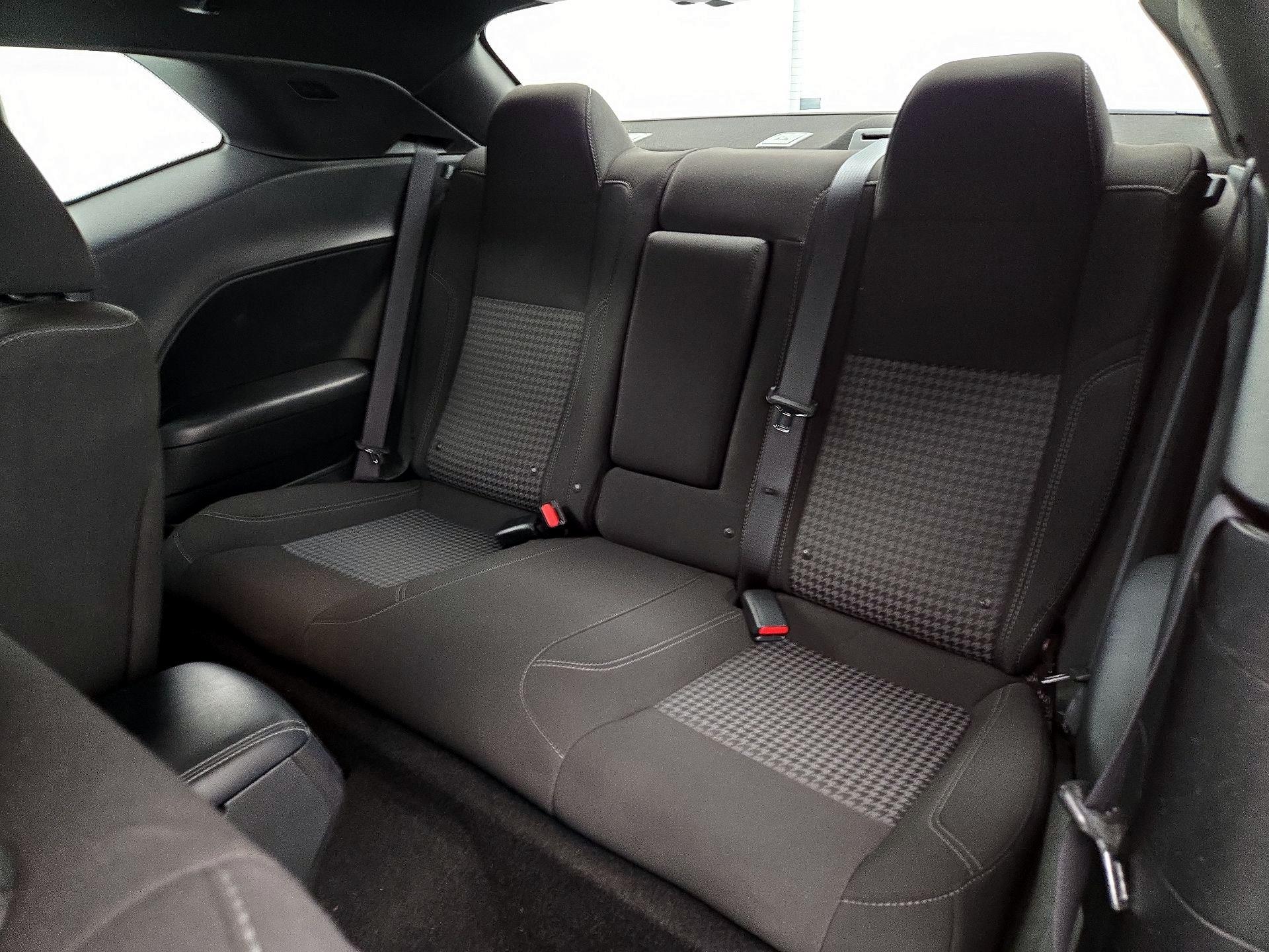 Thumbnail: 2021 Dodge Challenger - 19