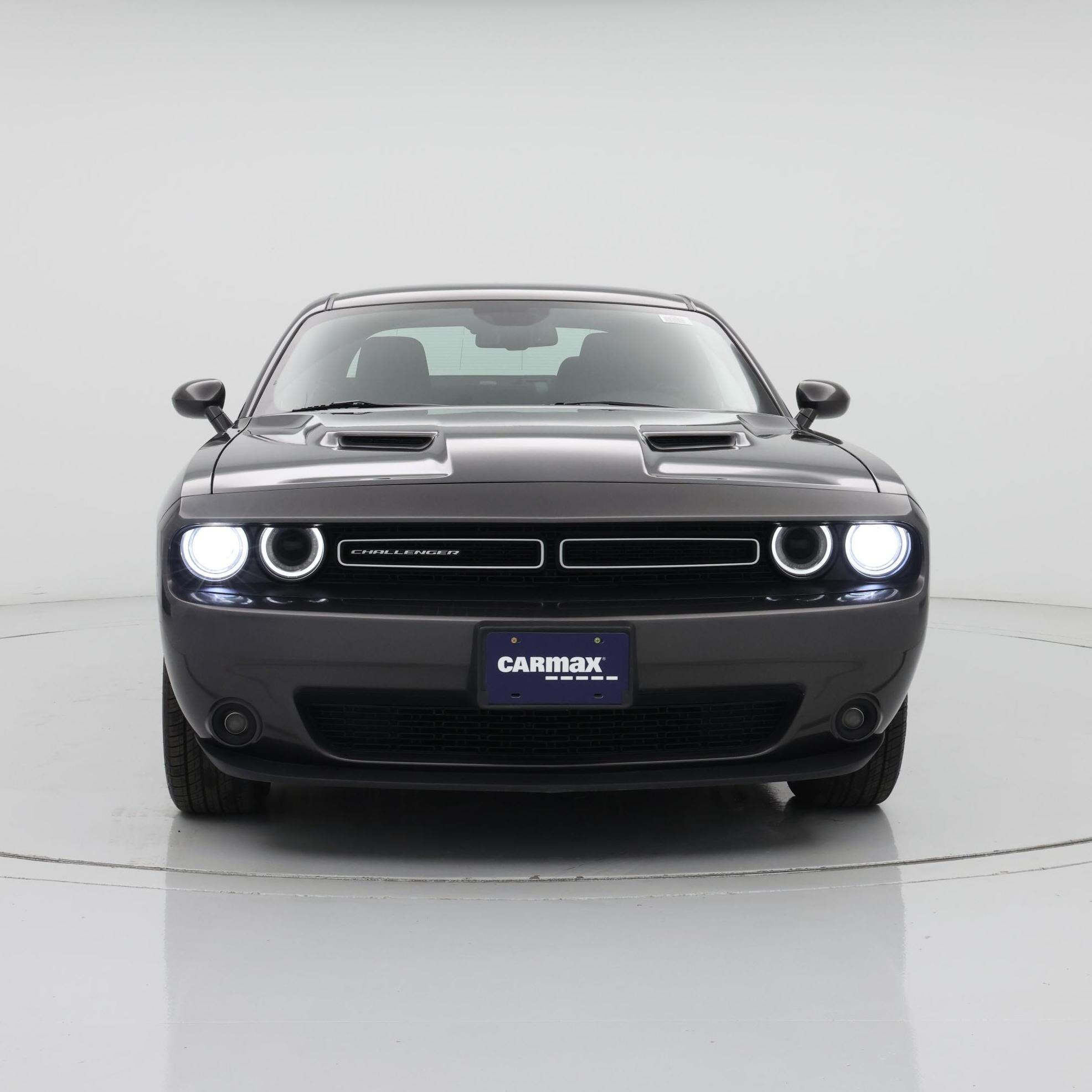 Thumbnail: 2021 Dodge Challenger - 5
