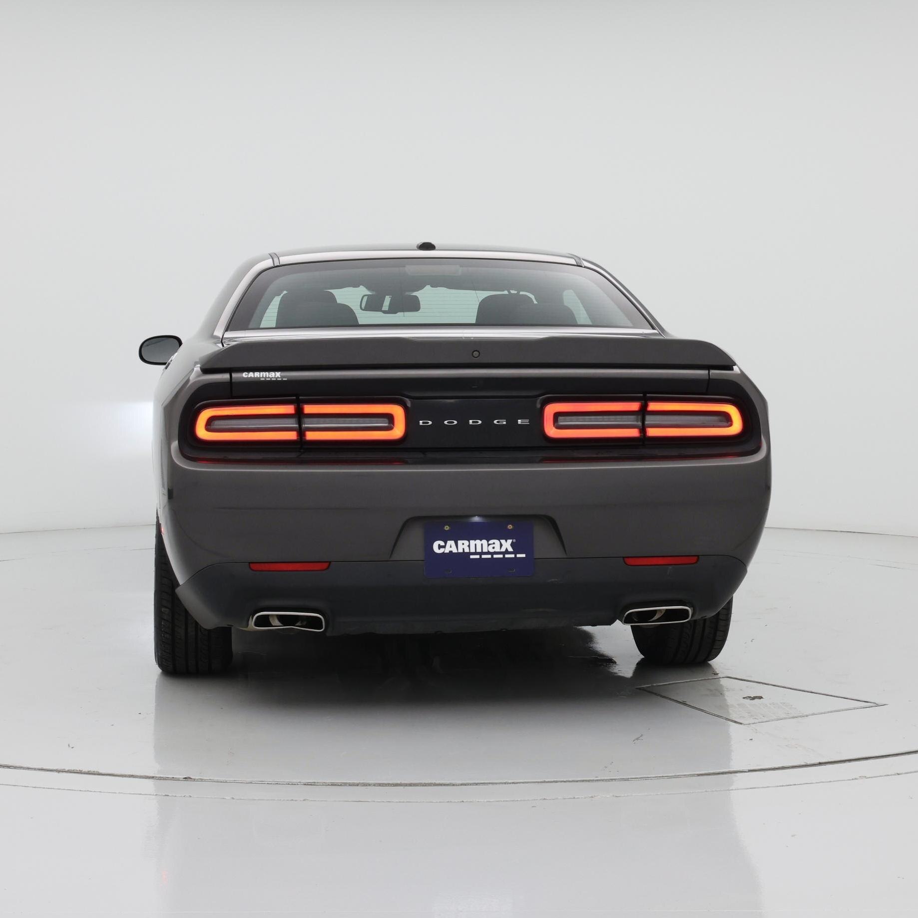 Thumbnail: 2021 Dodge Challenger - 6