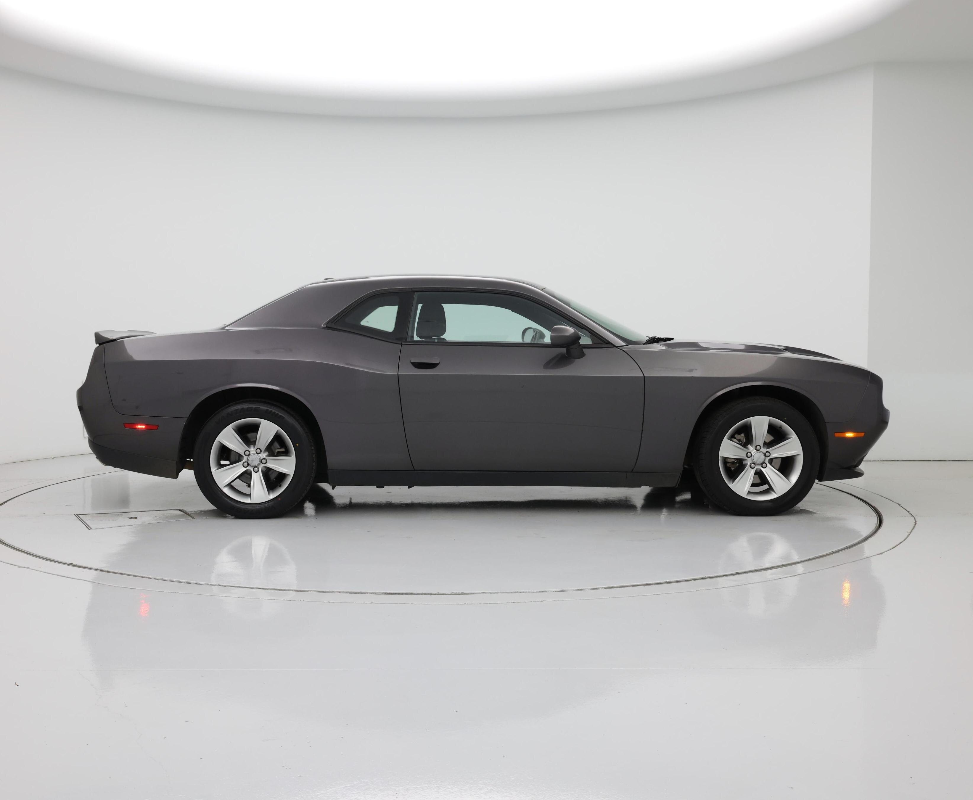Thumbnail: 2021 Dodge Challenger - 7