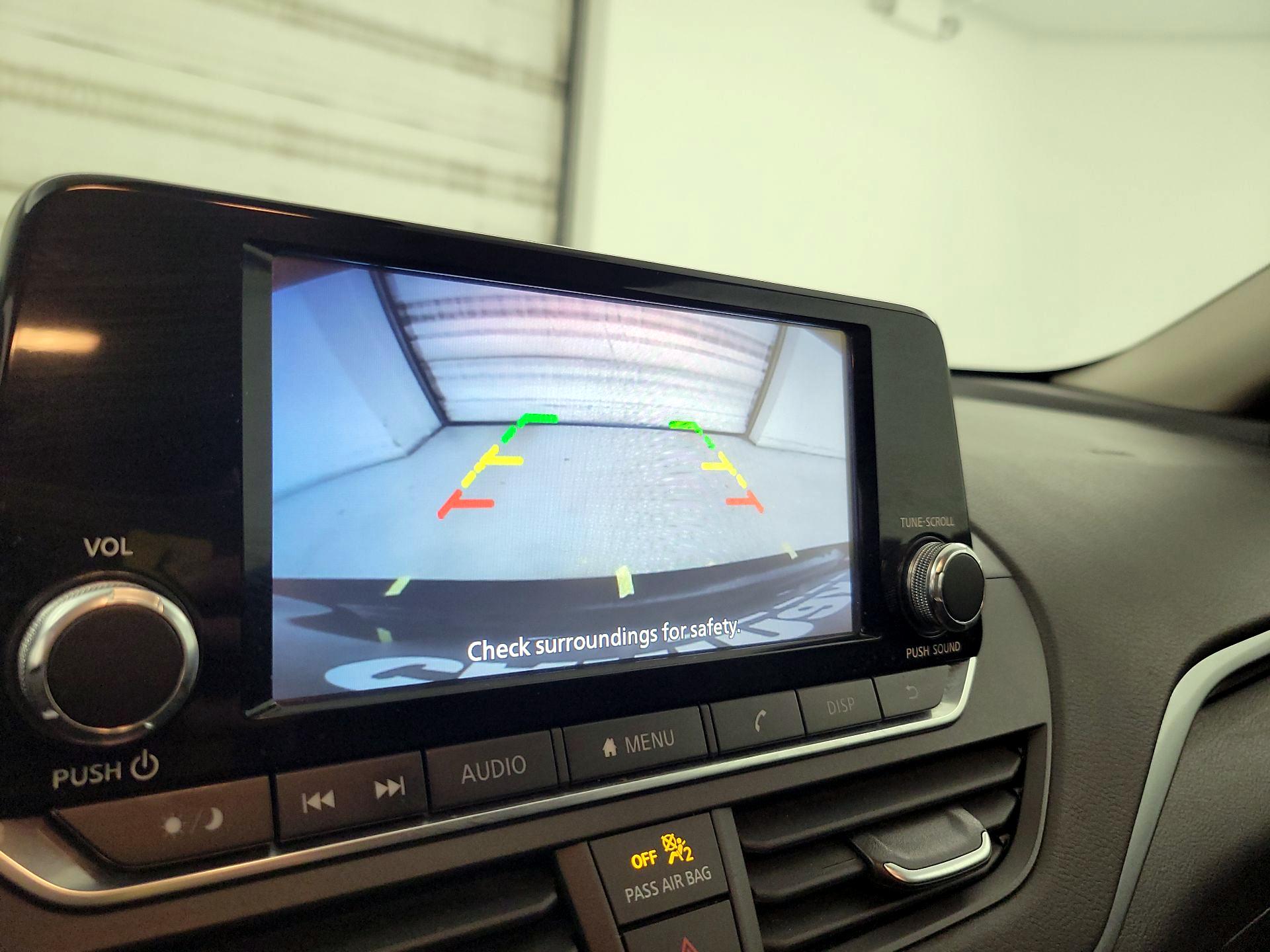 Thumbnail: 2021 Nissan Altima - 14