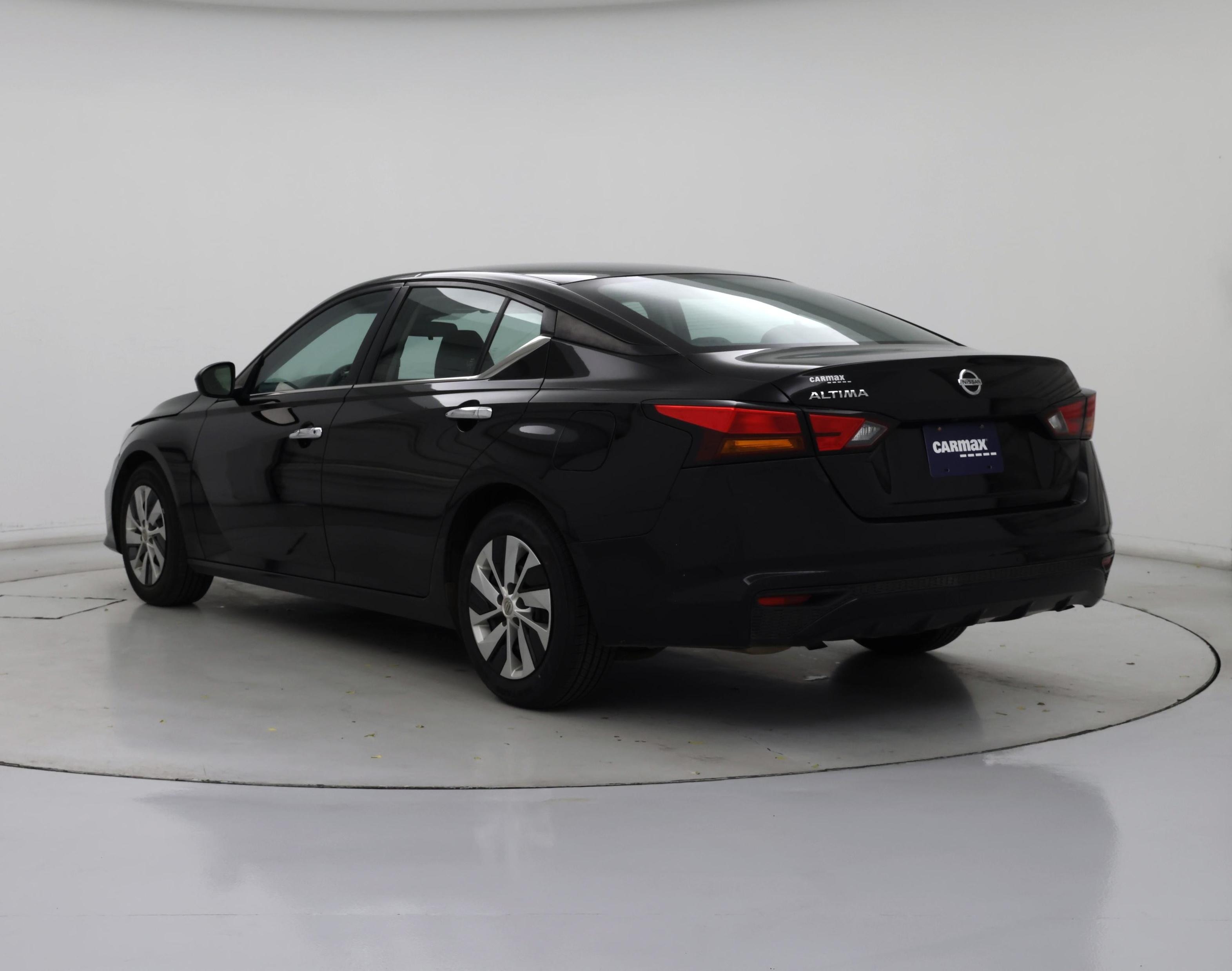 Thumbnail: 2021 Nissan Altima - 2