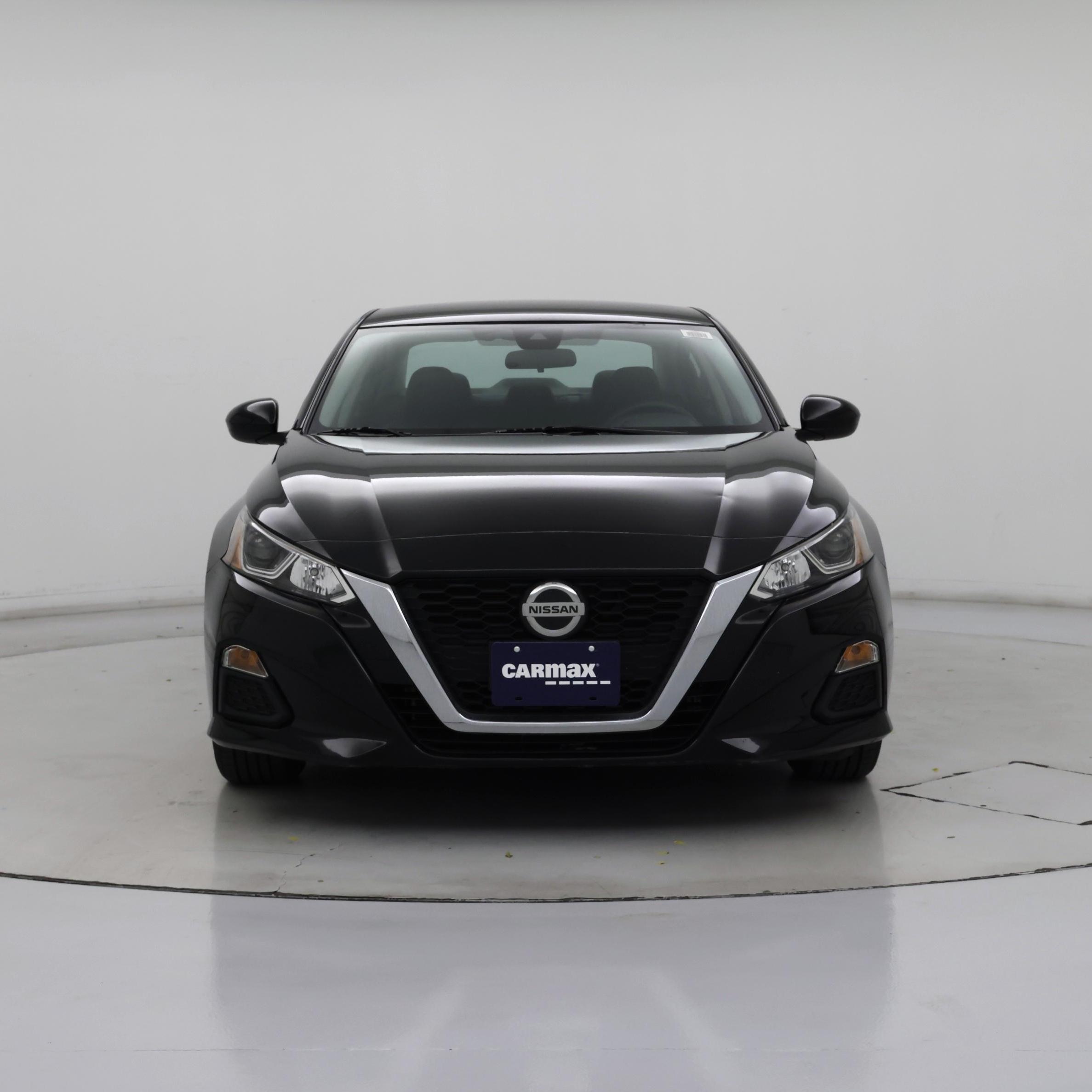 Thumbnail: 2021 Nissan Altima - 5