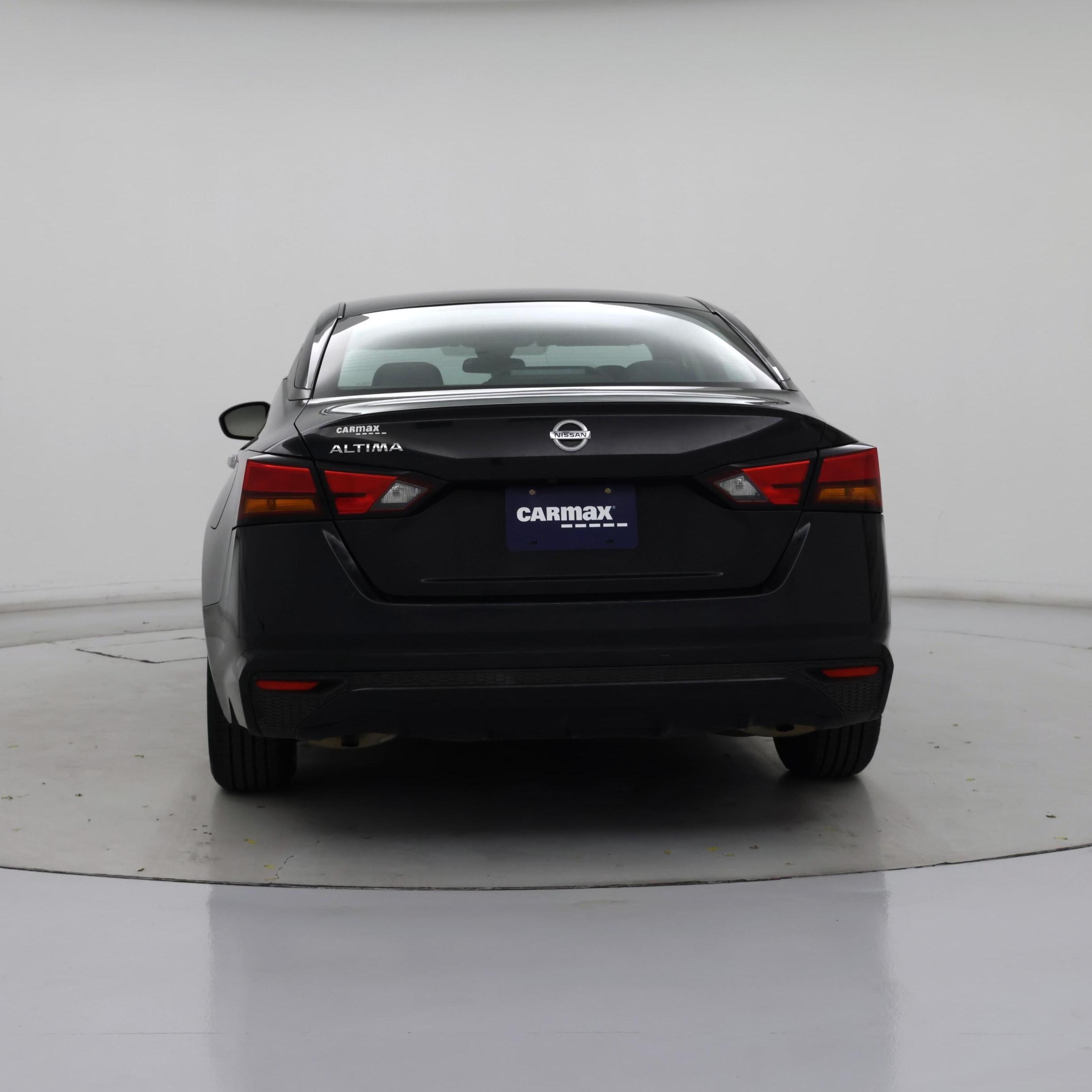 Thumbnail: 2021 Nissan Altima - 6