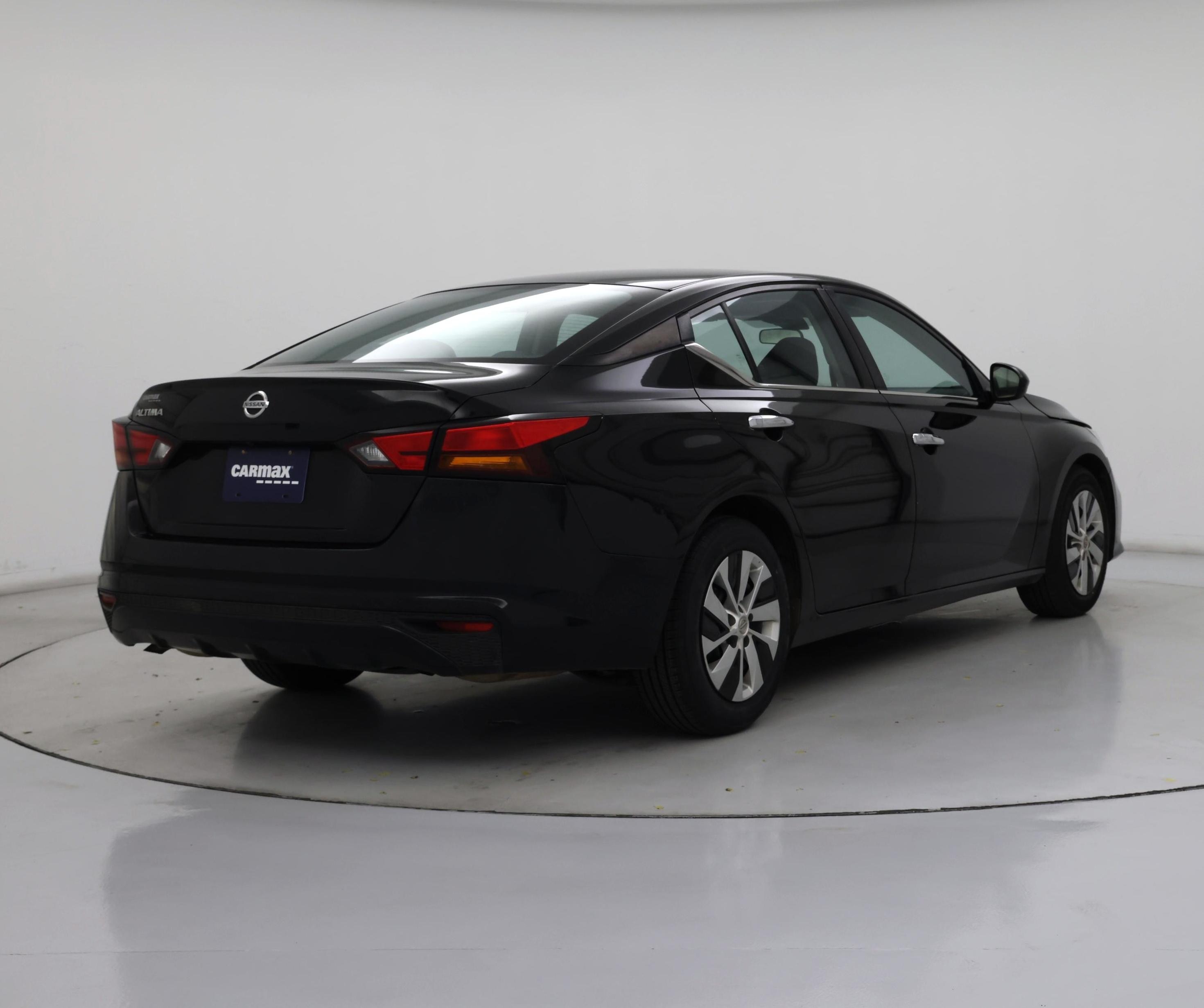 Thumbnail: 2021 Nissan Altima - 8