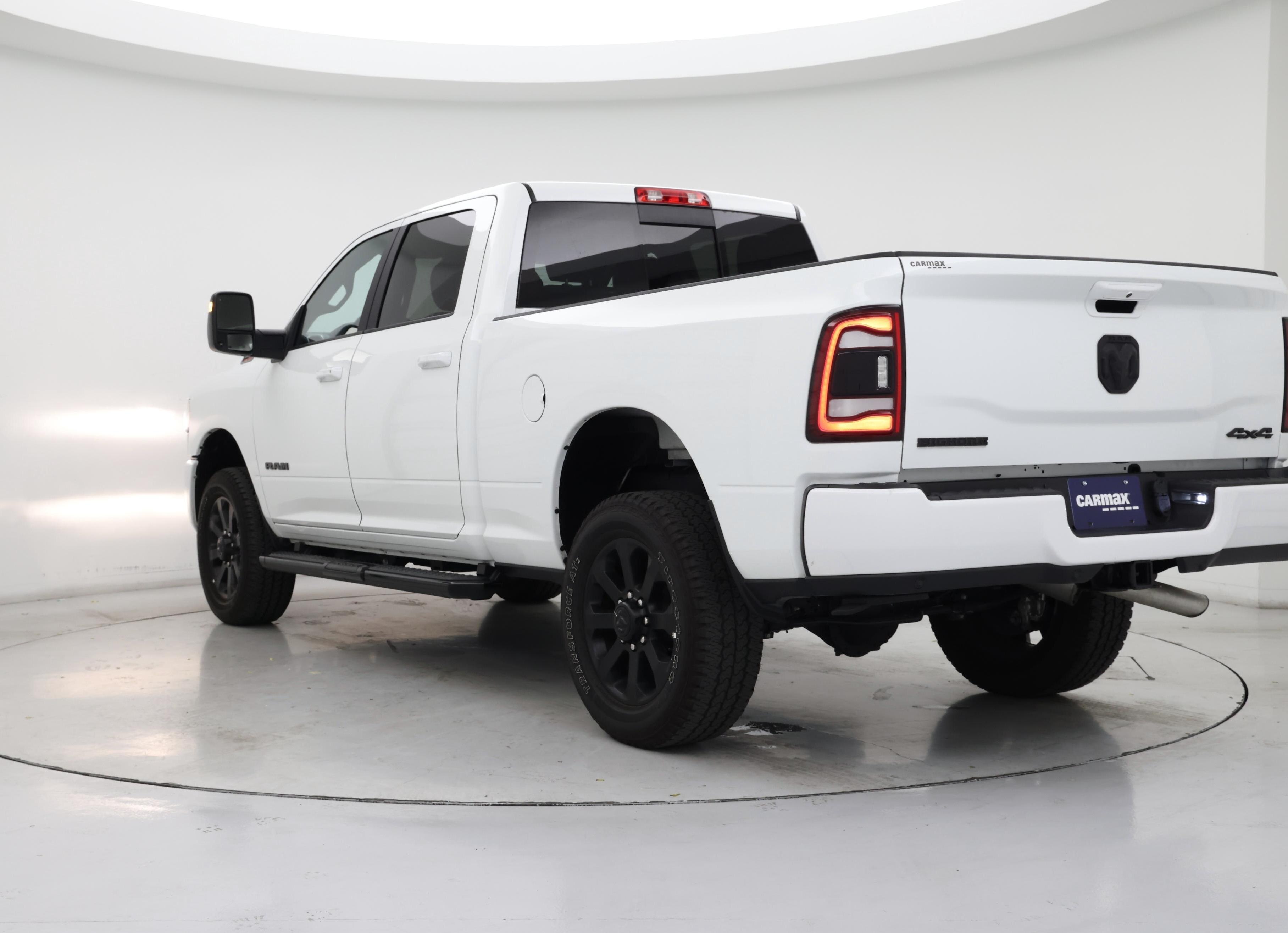 Thumbnail: 2024 RAM 2500 - 2