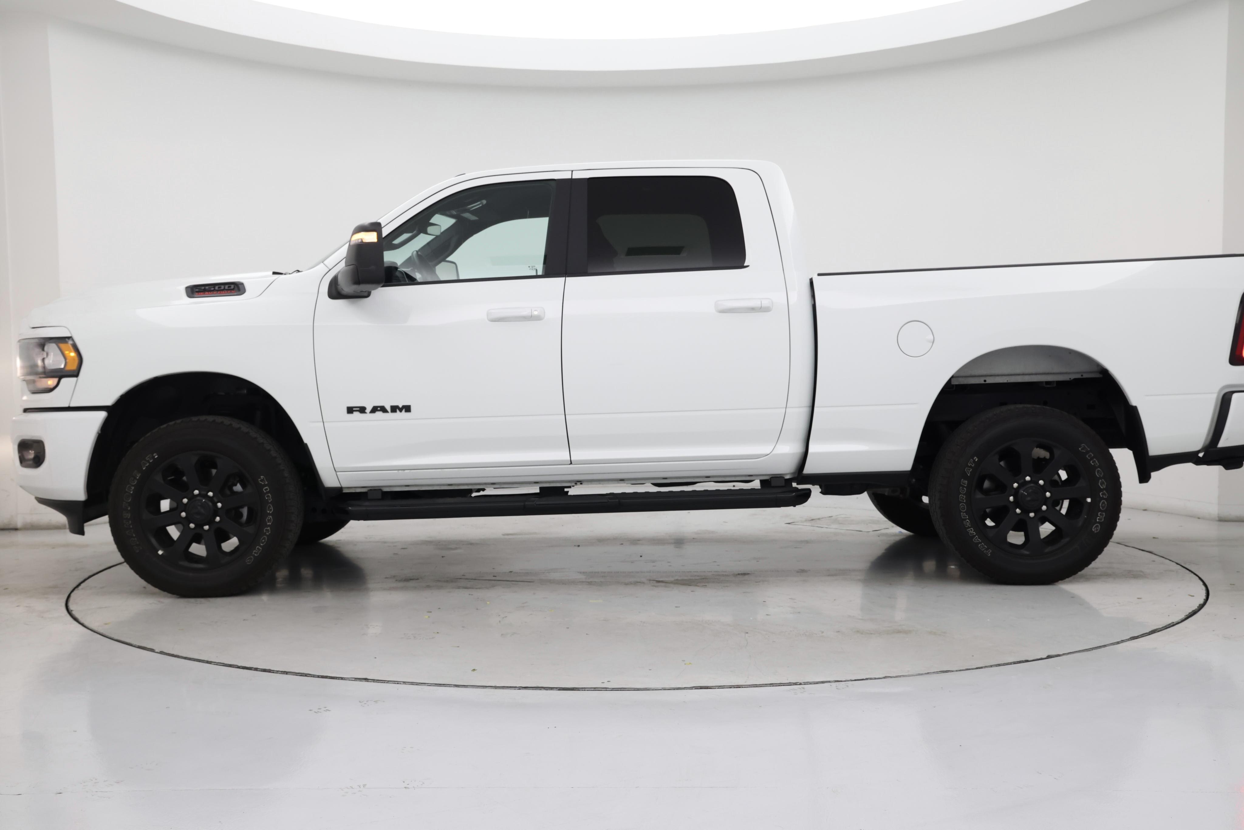 Thumbnail: 2024 RAM 2500 - 3