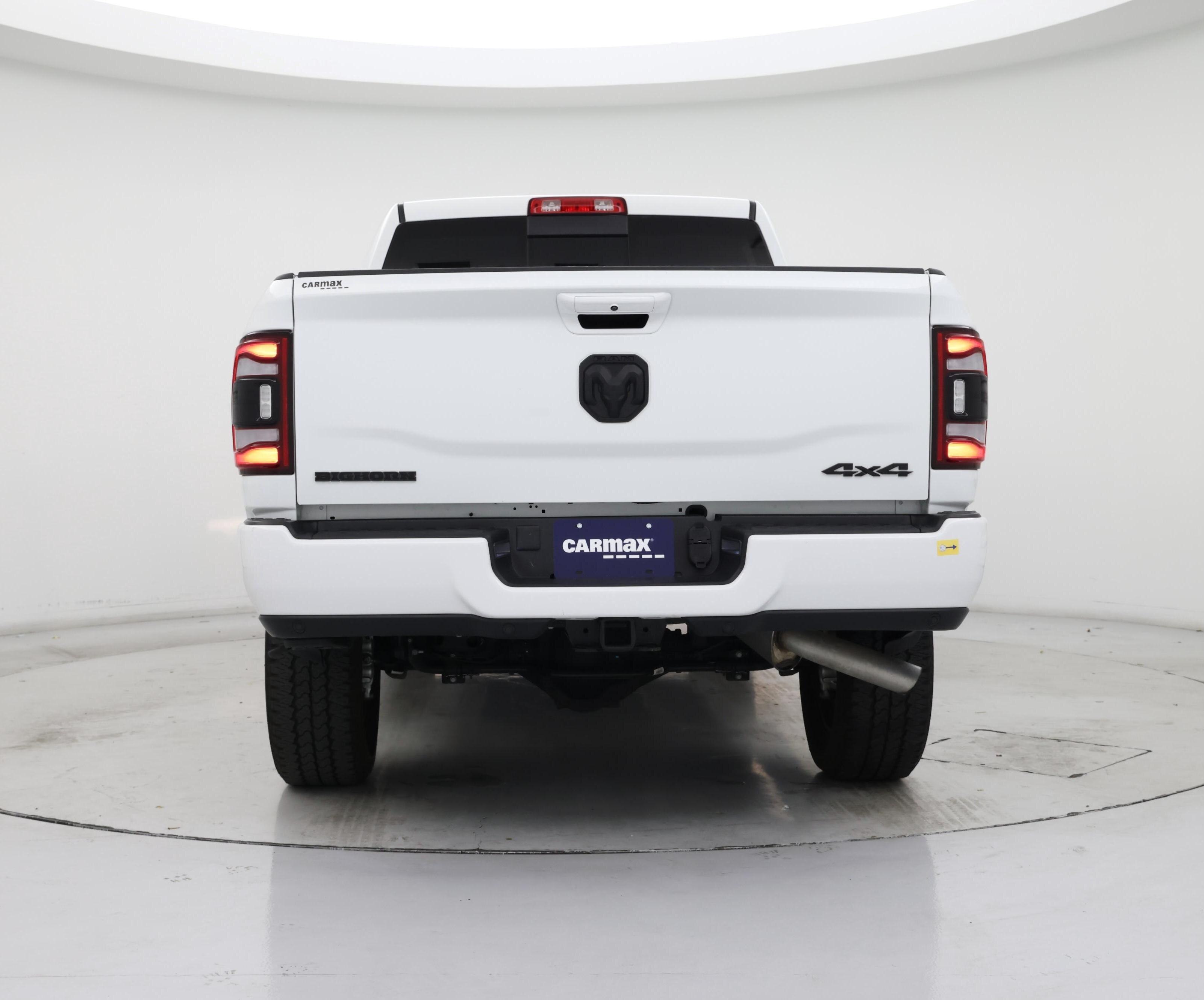 Thumbnail: 2024 RAM 2500 - 6