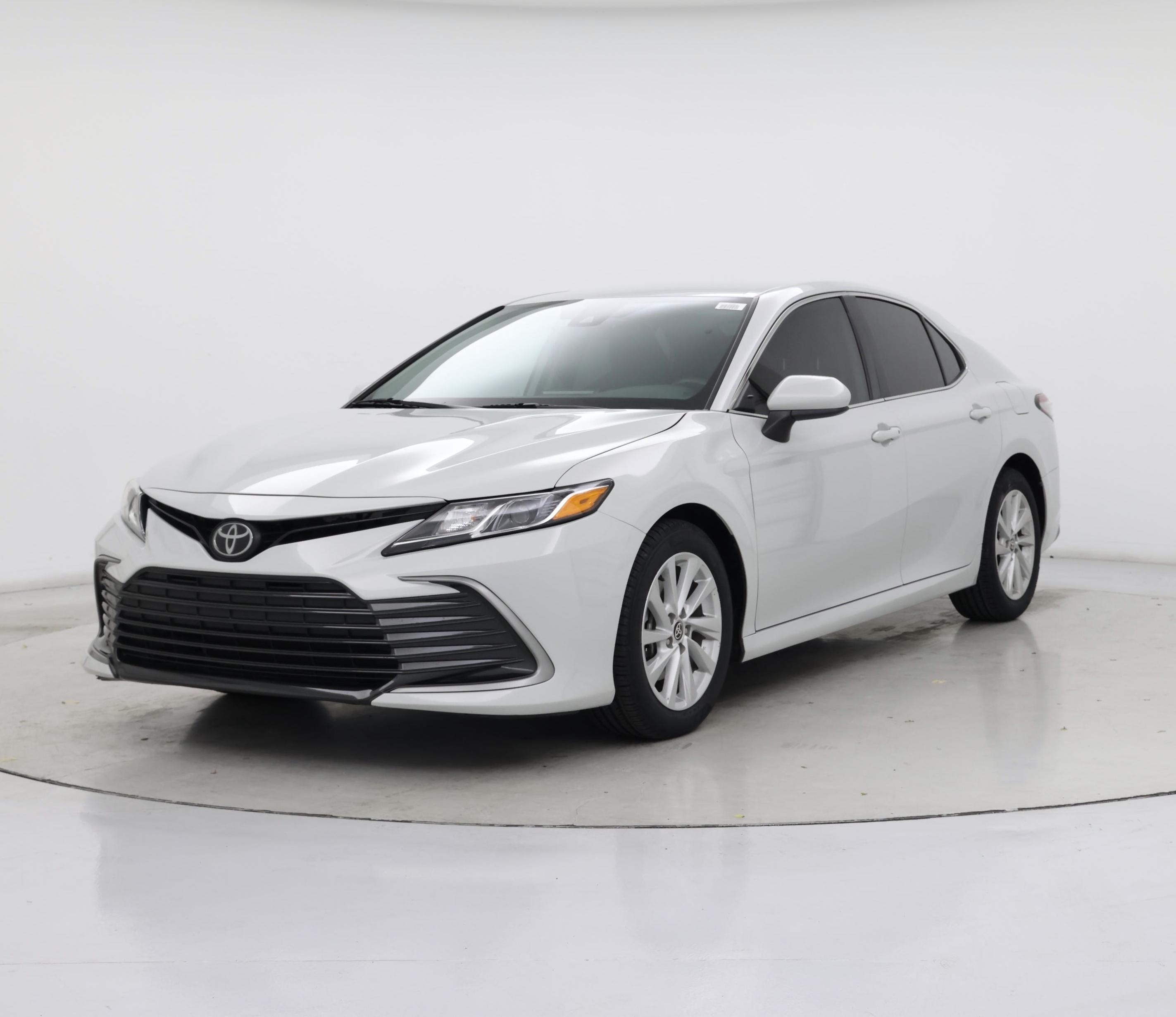Thumbnail: 2022 Toyota Camry - 4