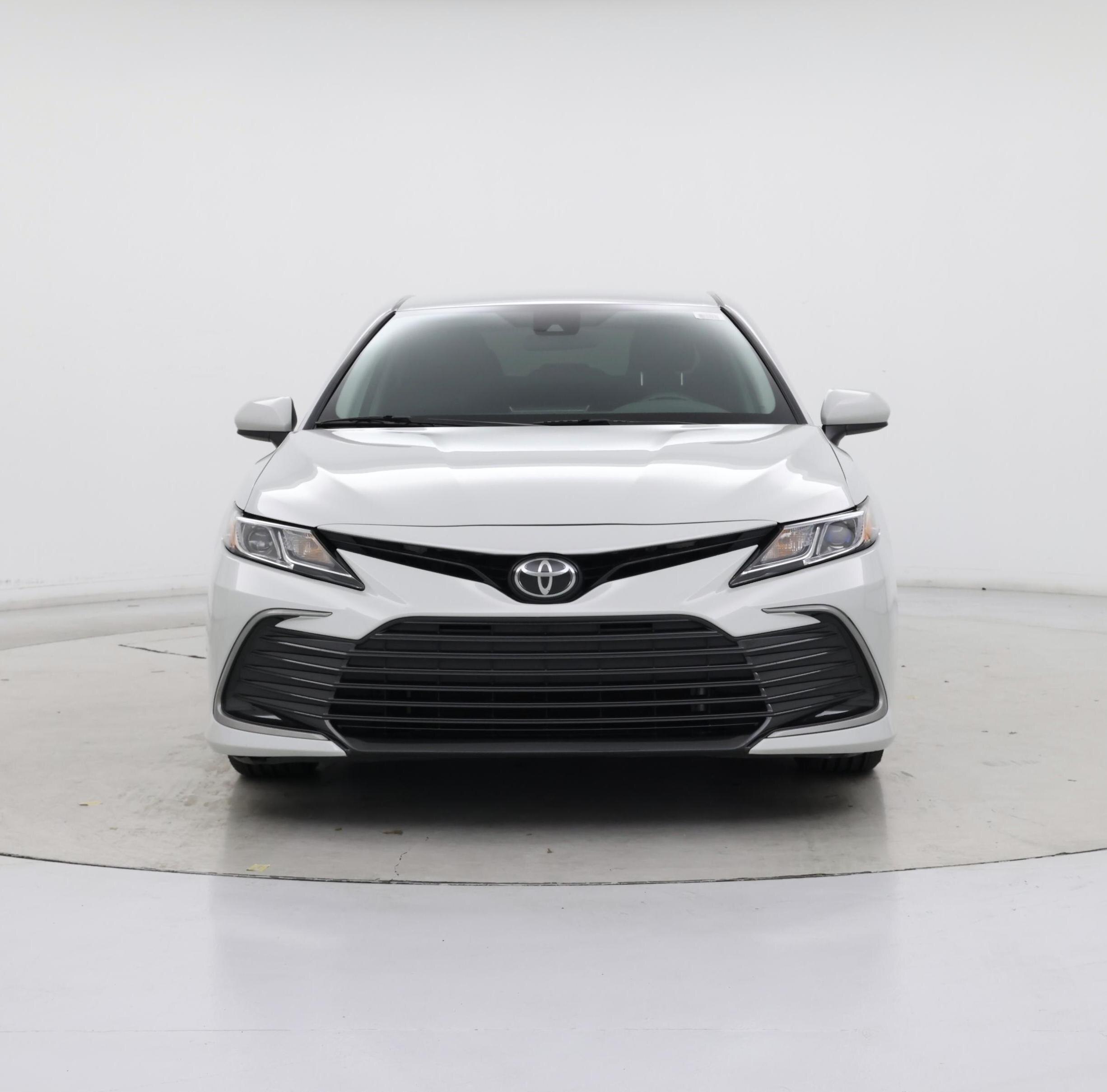 Thumbnail: 2022 Toyota Camry - 5