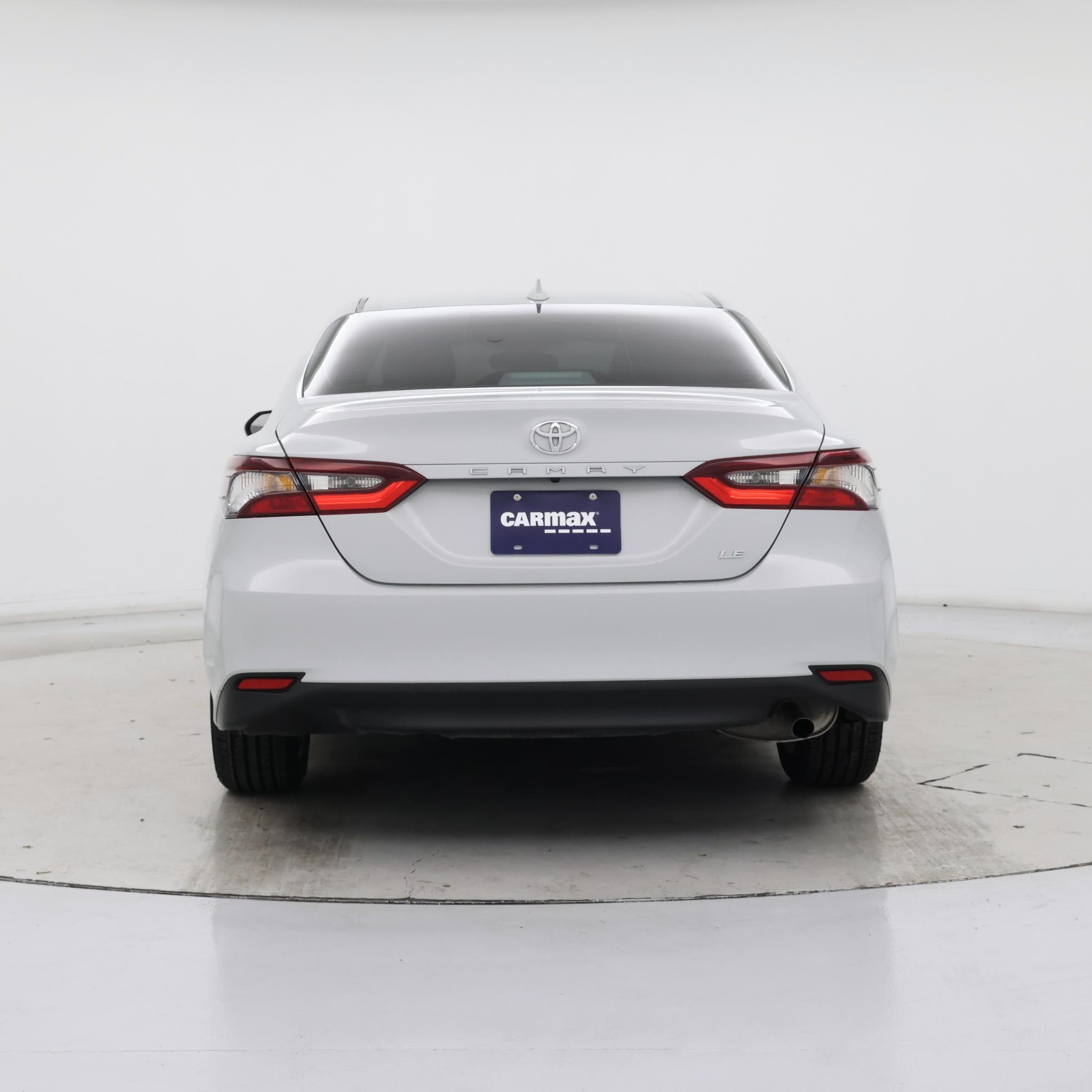 Thumbnail: 2022 Toyota Camry - 6