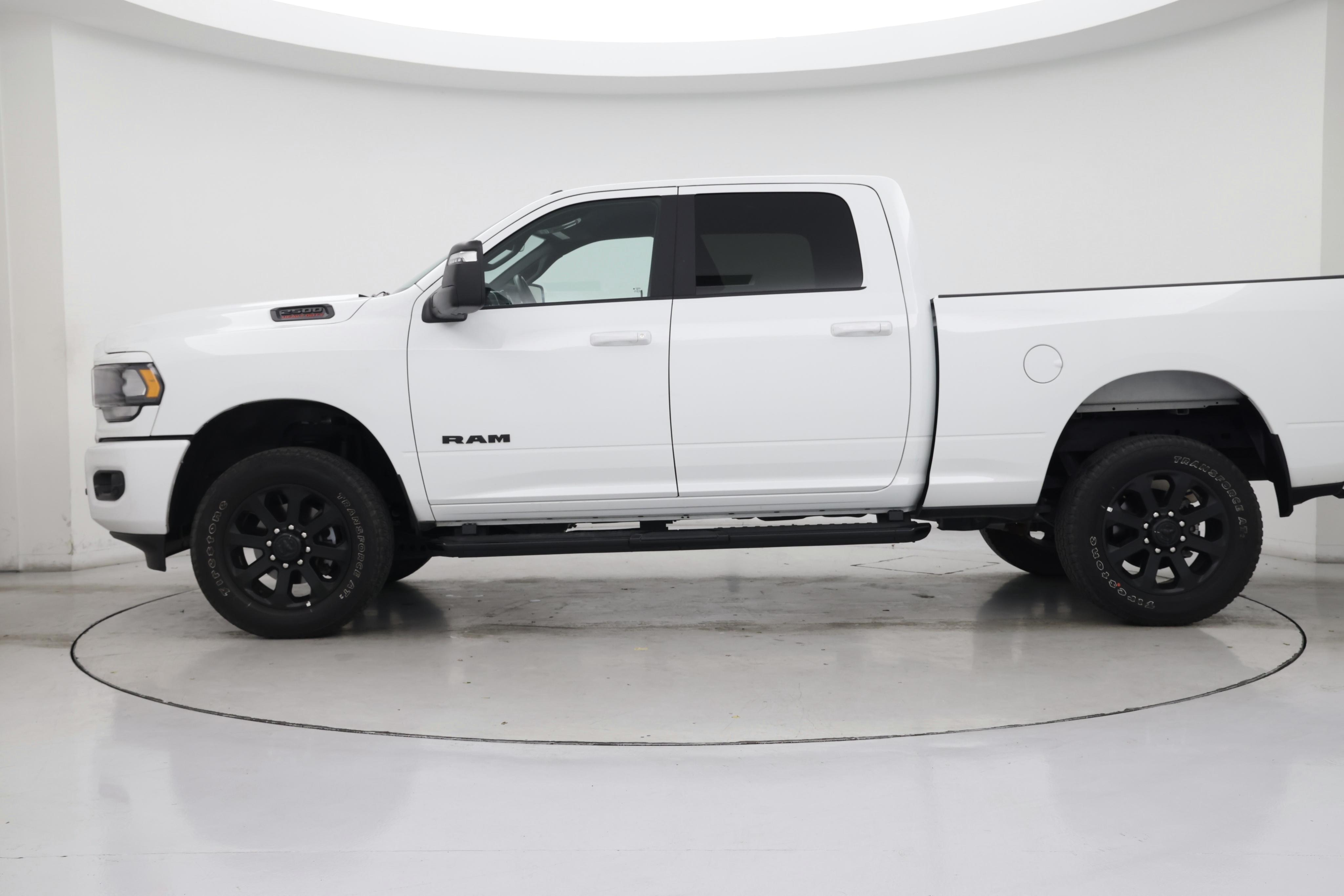 Thumbnail: 2024 RAM 2500 - 3