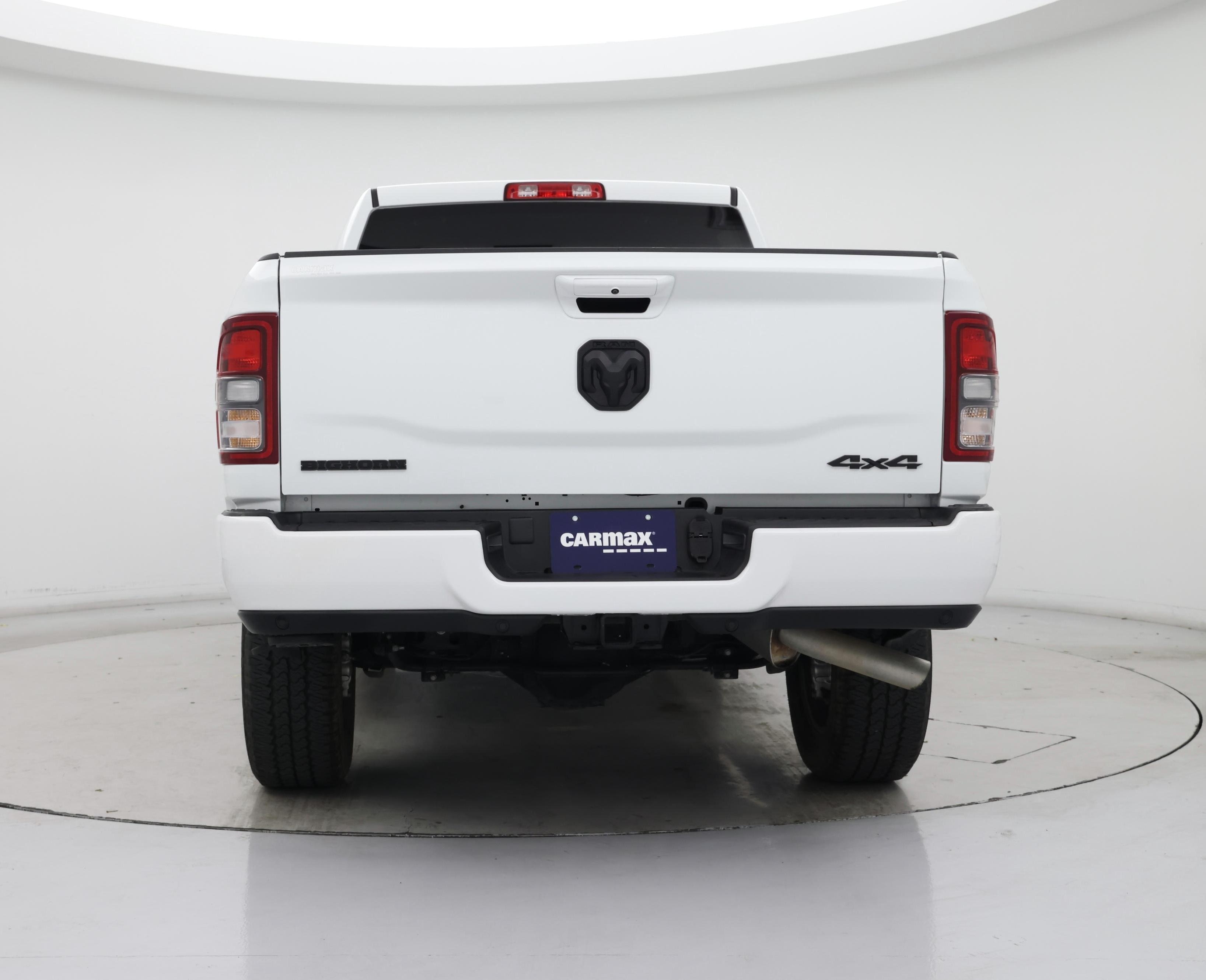 Thumbnail: 2024 RAM 2500 - 6