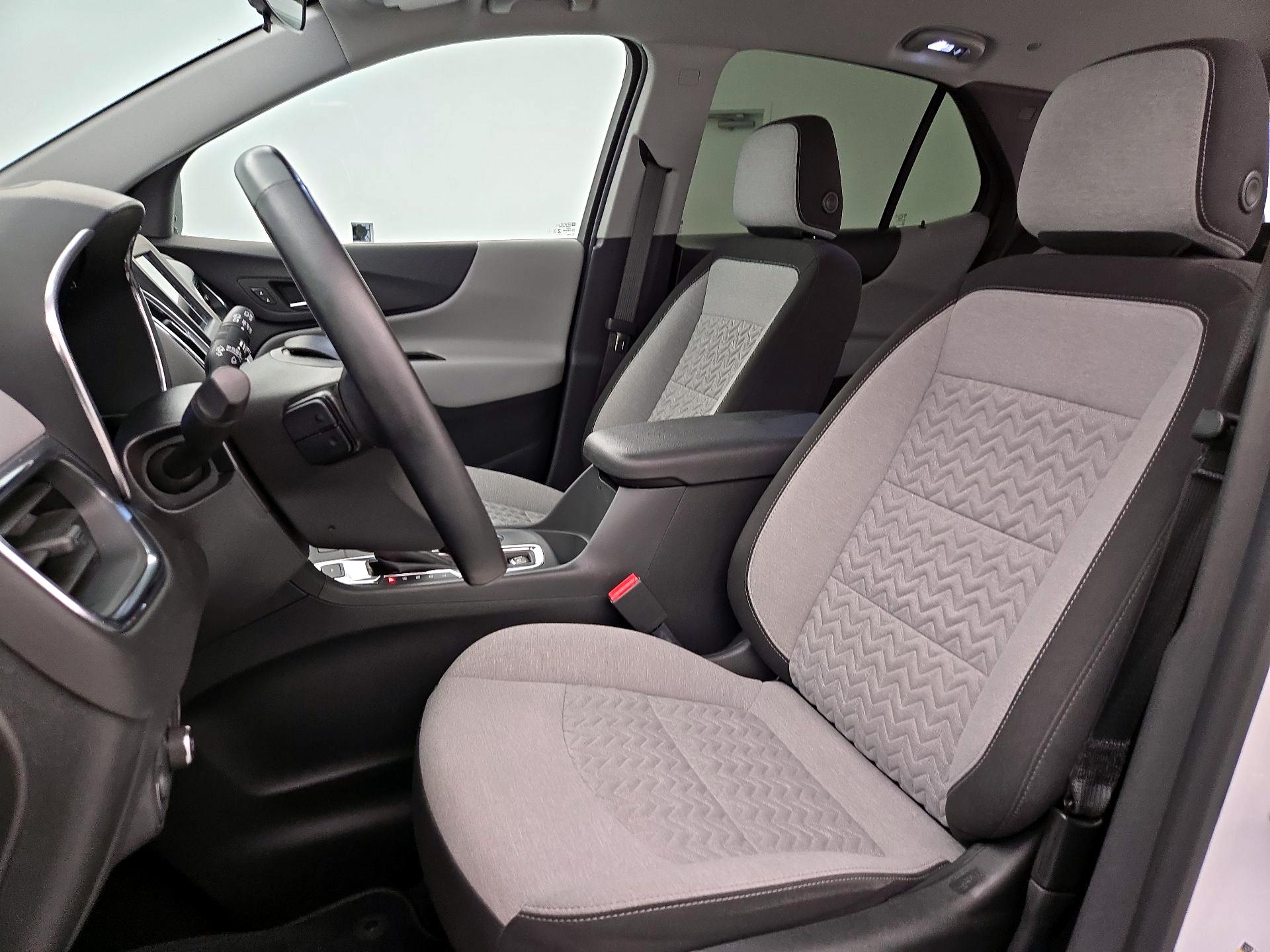 Thumbnail: 2023 Chevrolet Equinox - 11