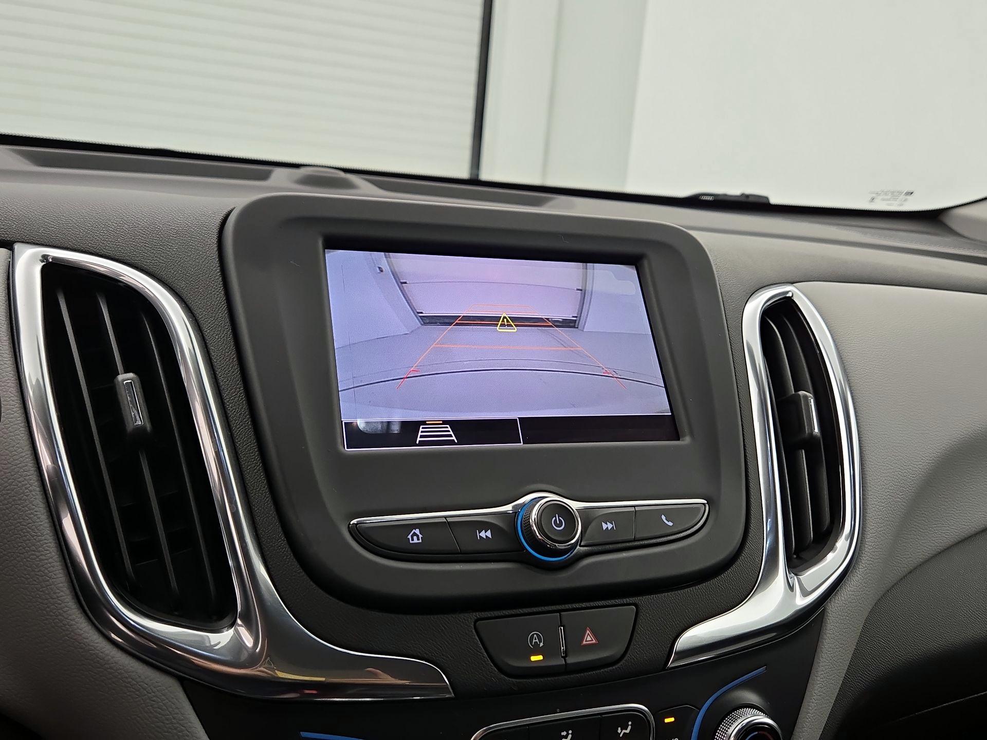 Thumbnail: 2023 Chevrolet Equinox - 14
