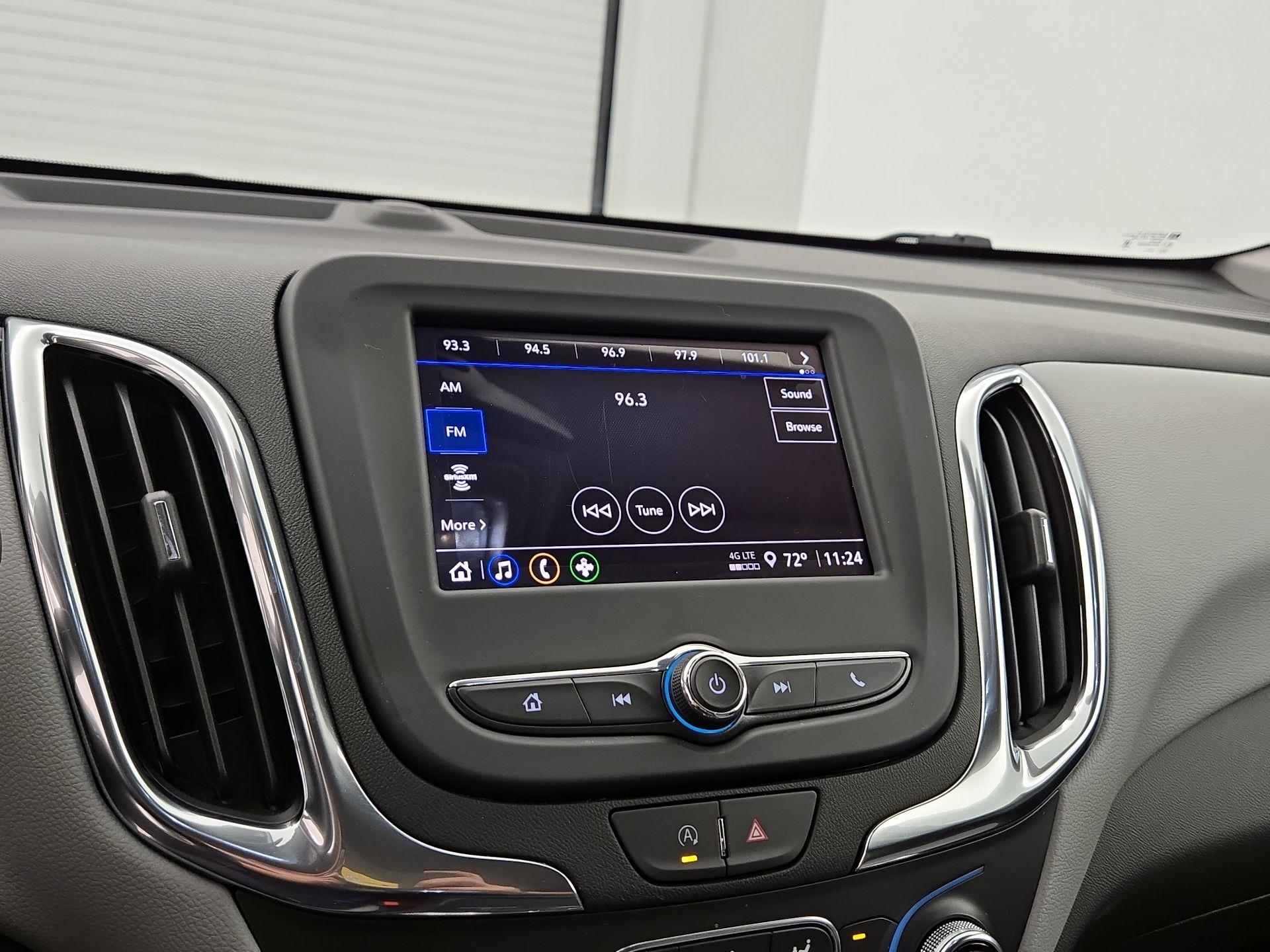 Thumbnail: 2023 Chevrolet Equinox - 15