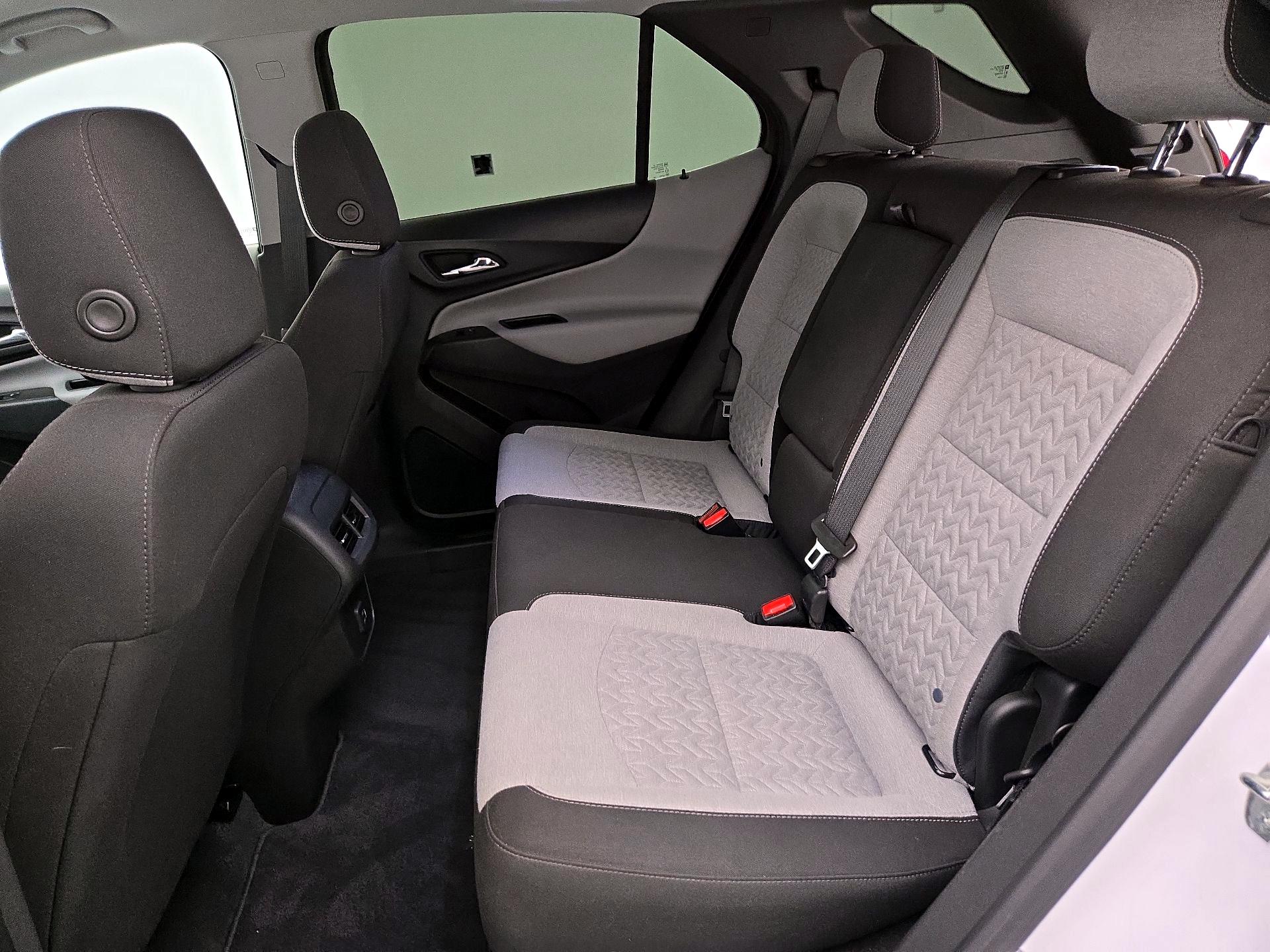Thumbnail: 2023 Chevrolet Equinox - 19