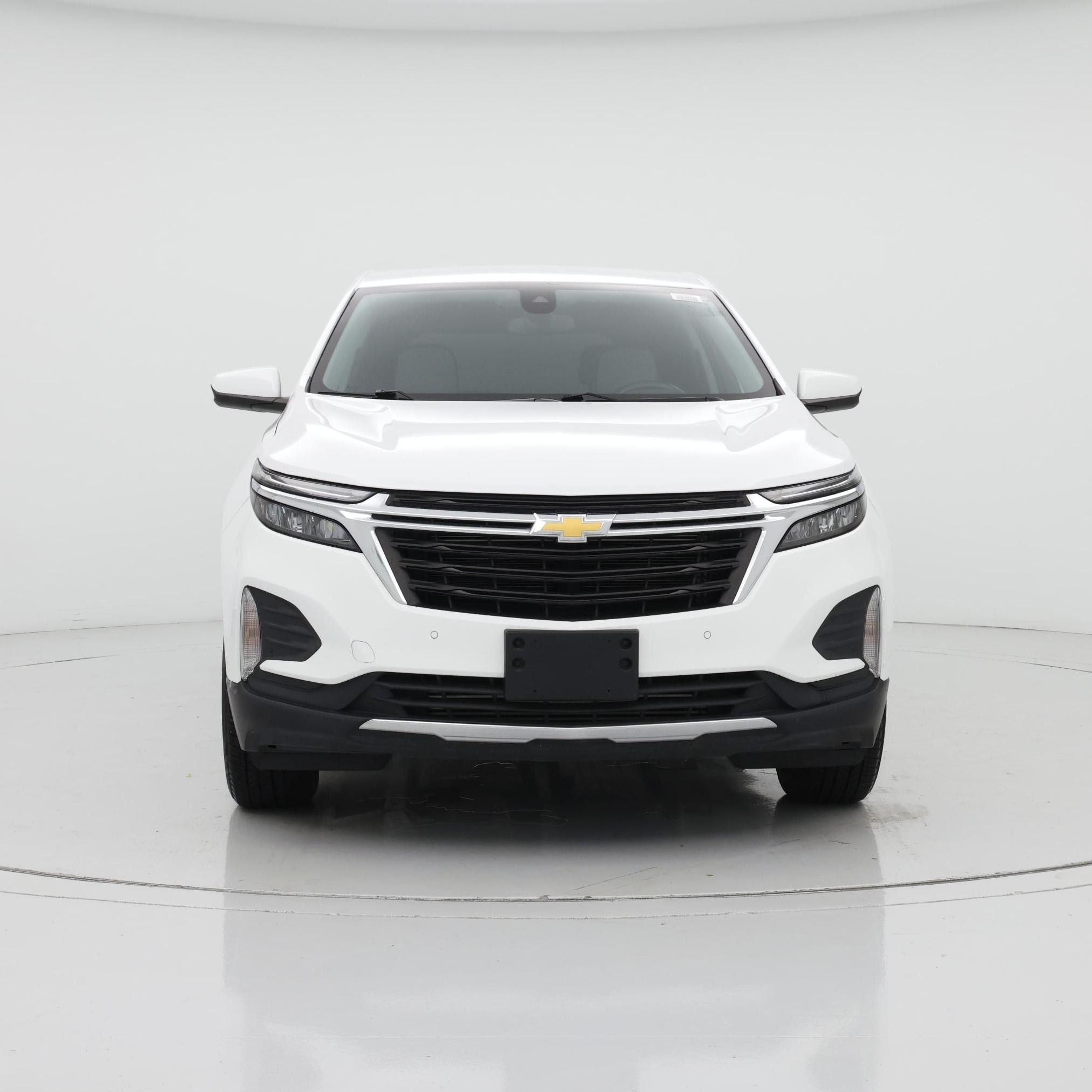 Thumbnail: 2023 Chevrolet Equinox - 5