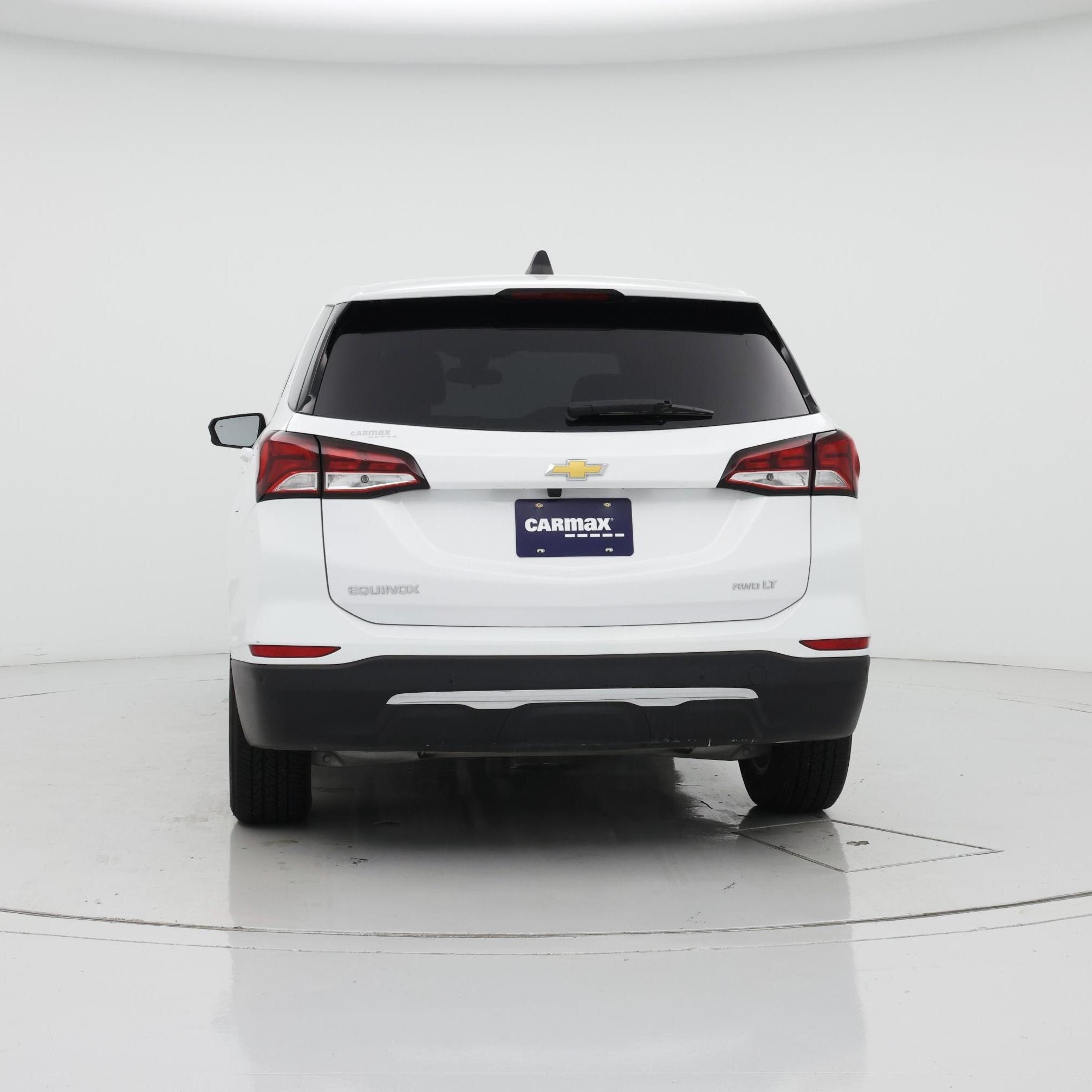 Thumbnail: 2023 Chevrolet Equinox - 6