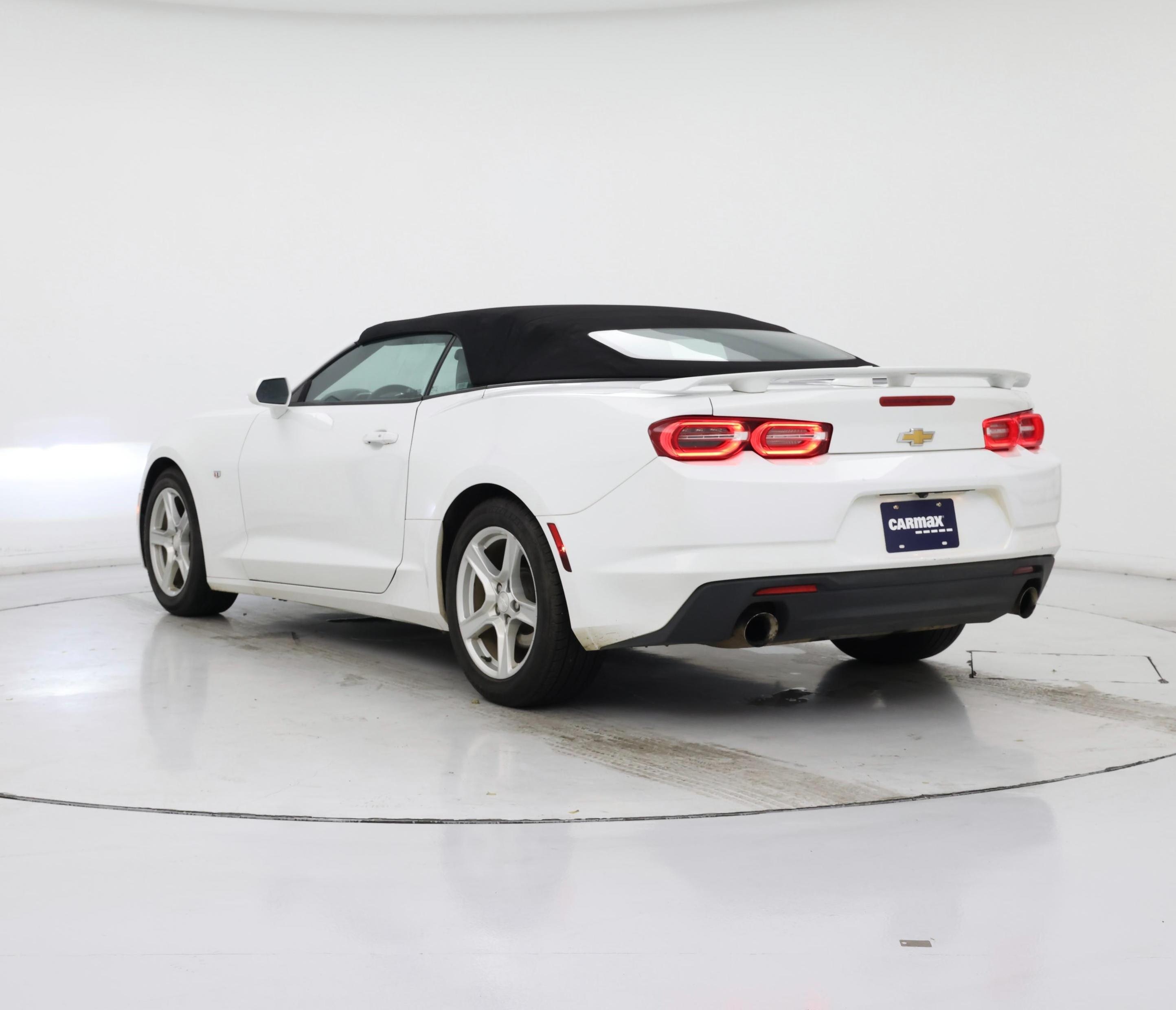 Thumbnail: 2020 Chevrolet Camaro - 2