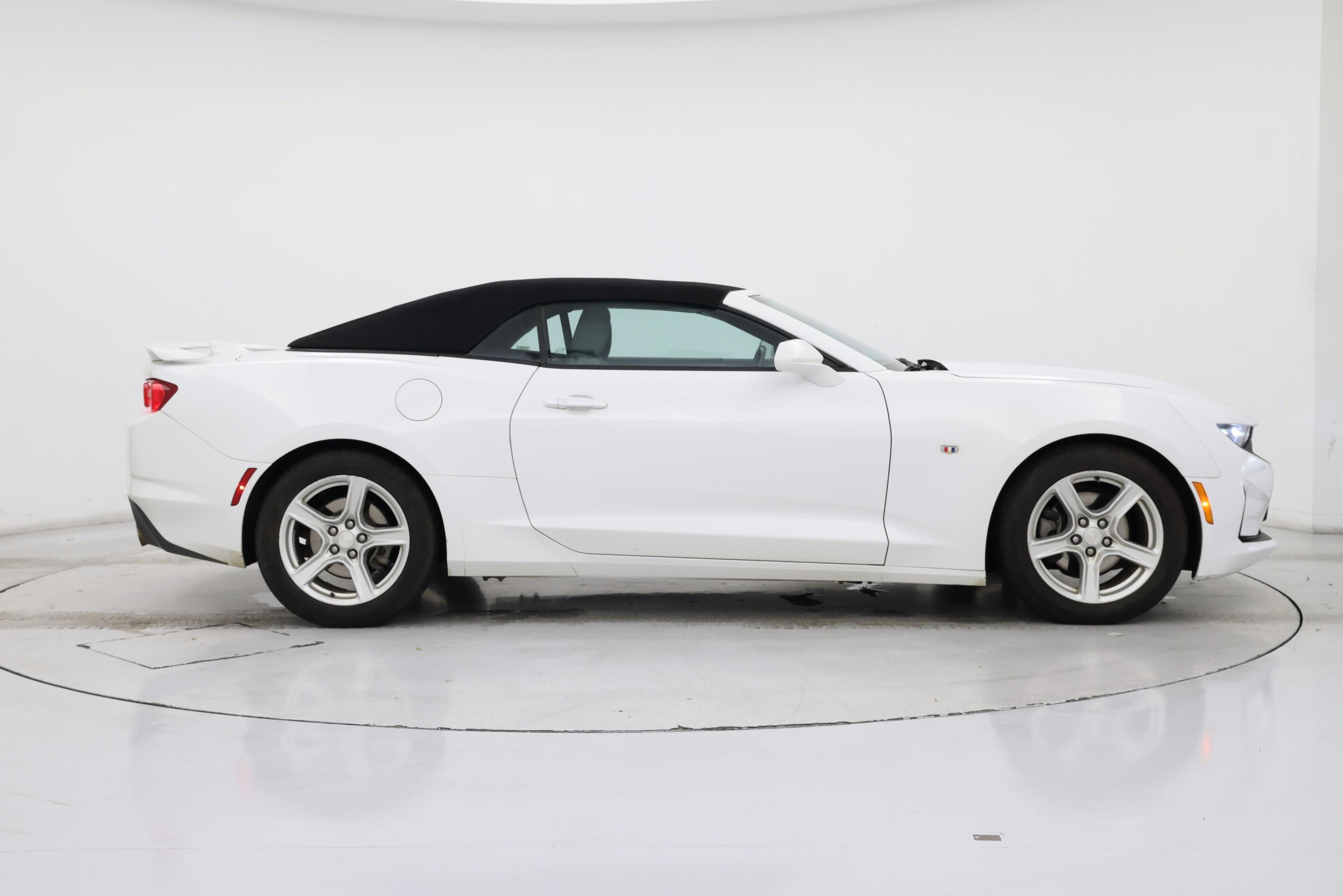Thumbnail: 2020 Chevrolet Camaro - 7