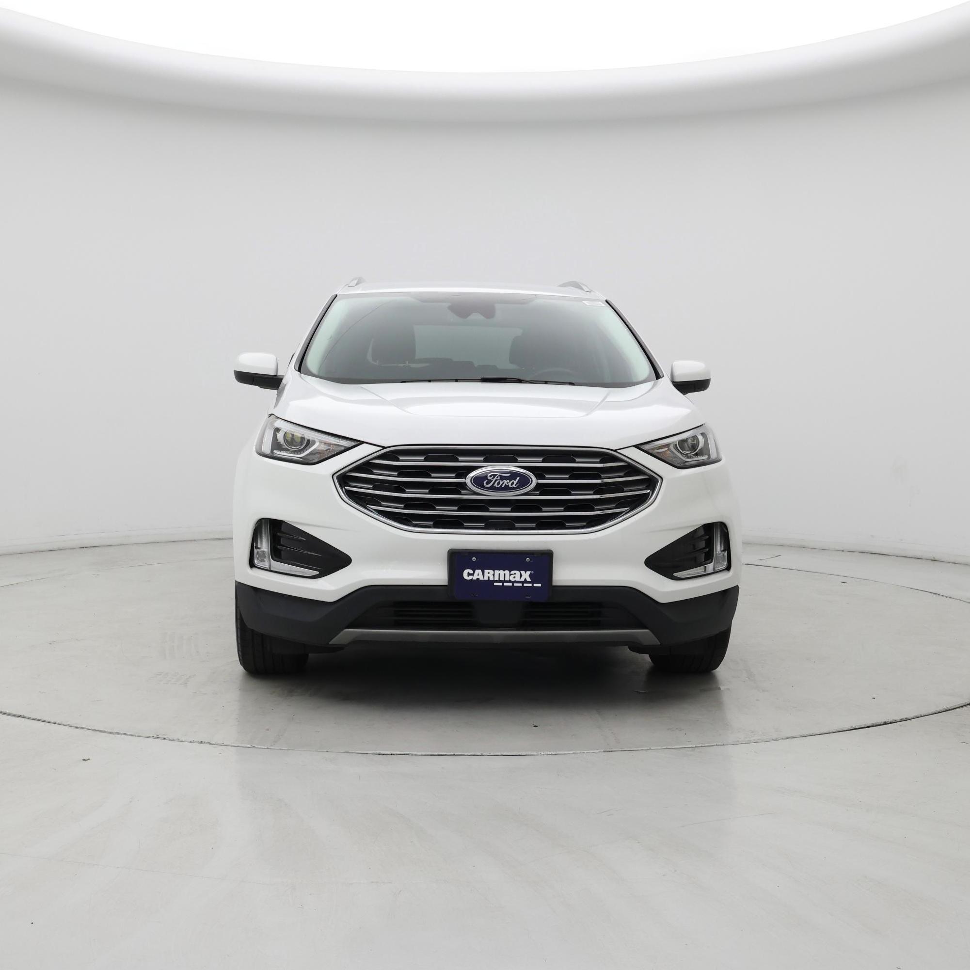 Thumbnail: 2021 Ford Edge - 5