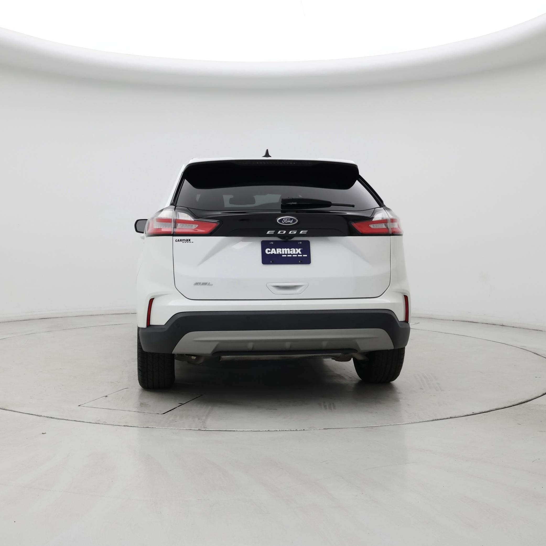 Thumbnail: 2021 Ford Edge - 6