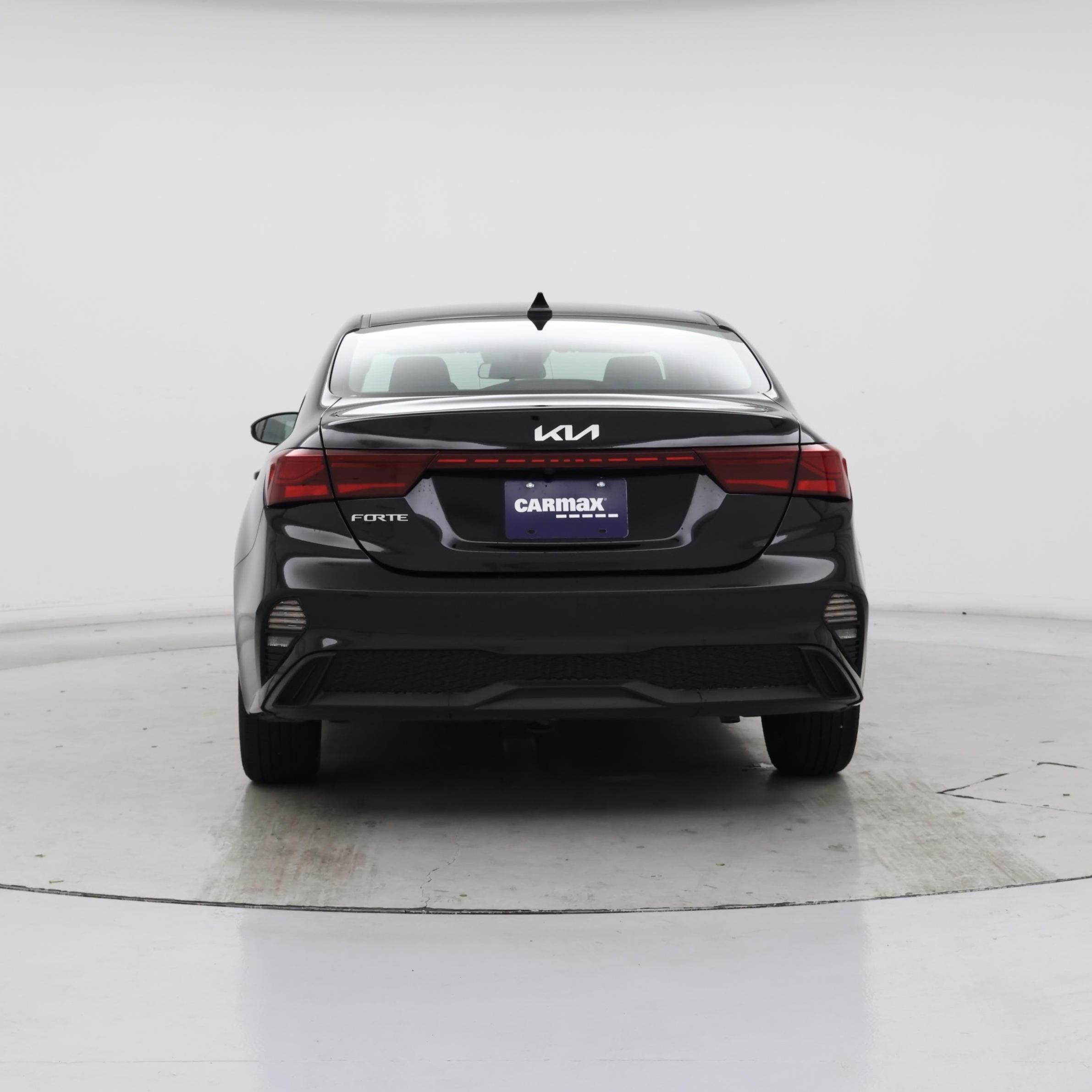 Thumbnail: 2023 Kia Forte - 6