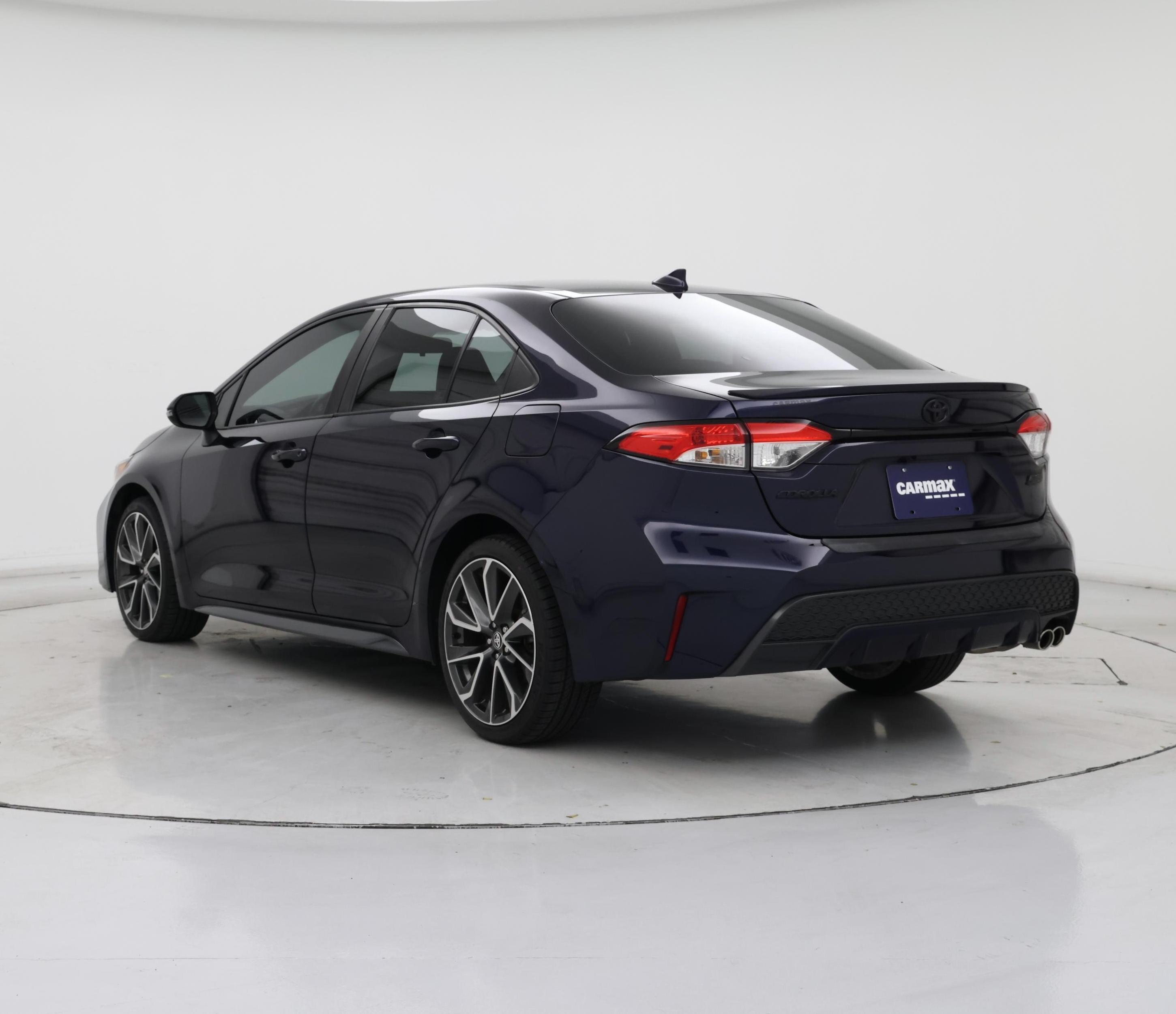Thumbnail: 2022 Toyota Corolla - 2