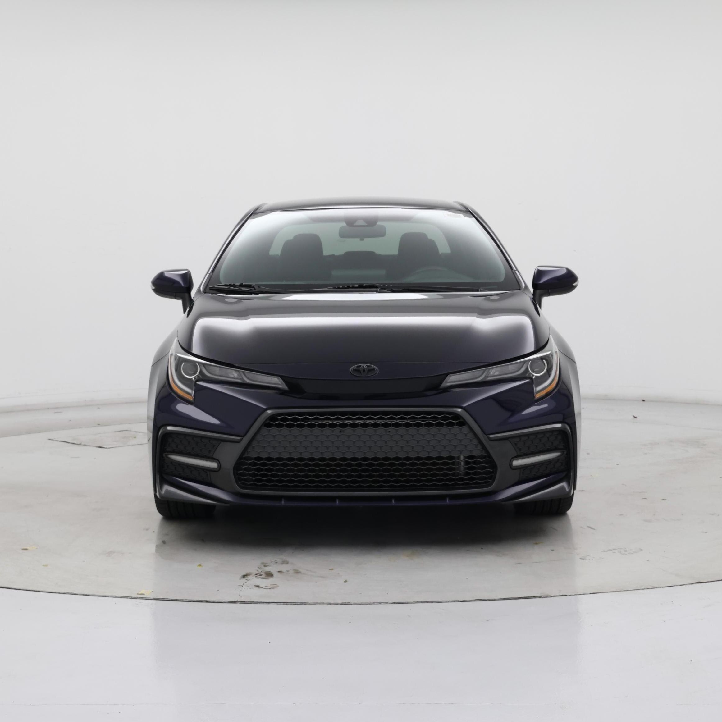 Thumbnail: 2022 Toyota Corolla - 5