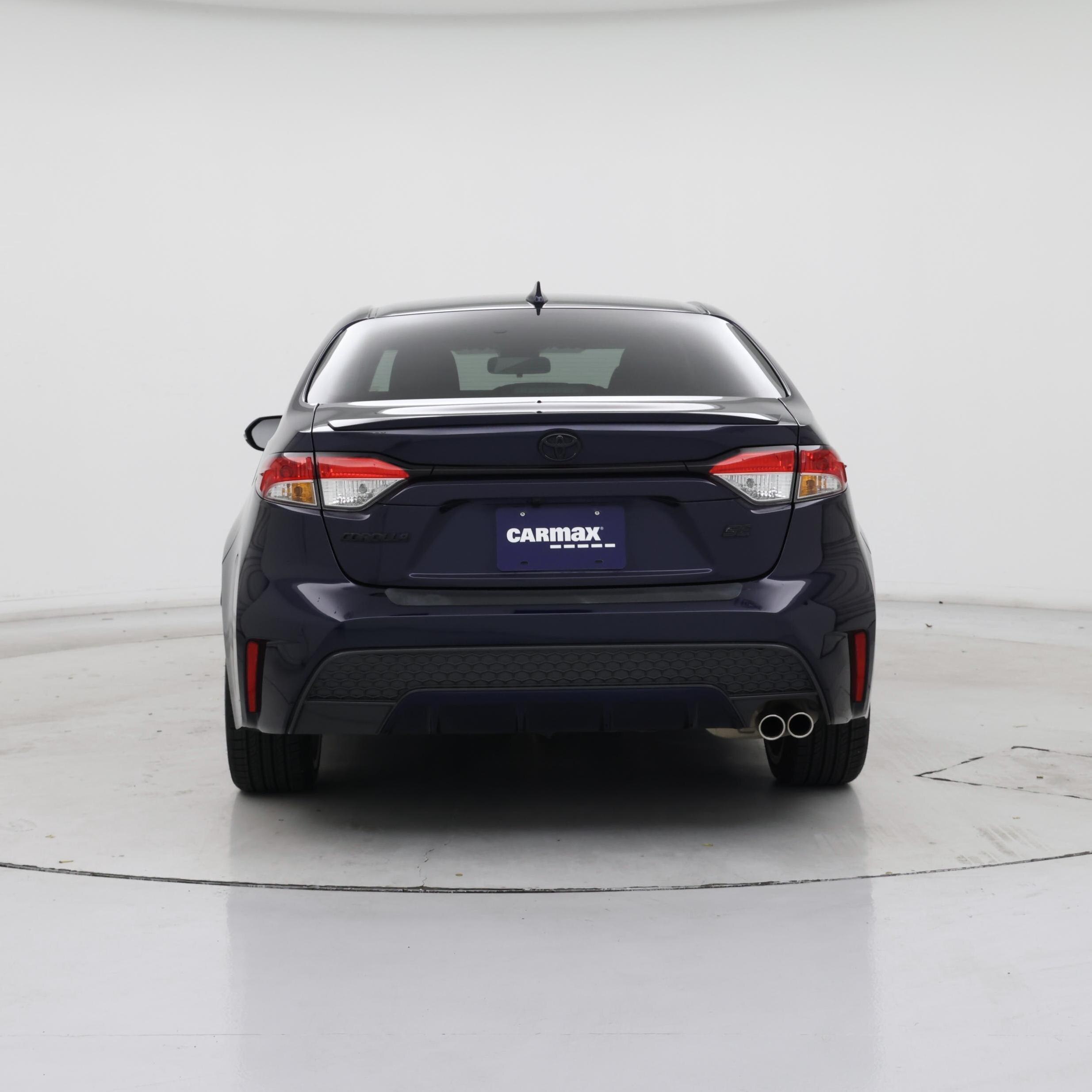 Thumbnail: 2022 Toyota Corolla - 6
