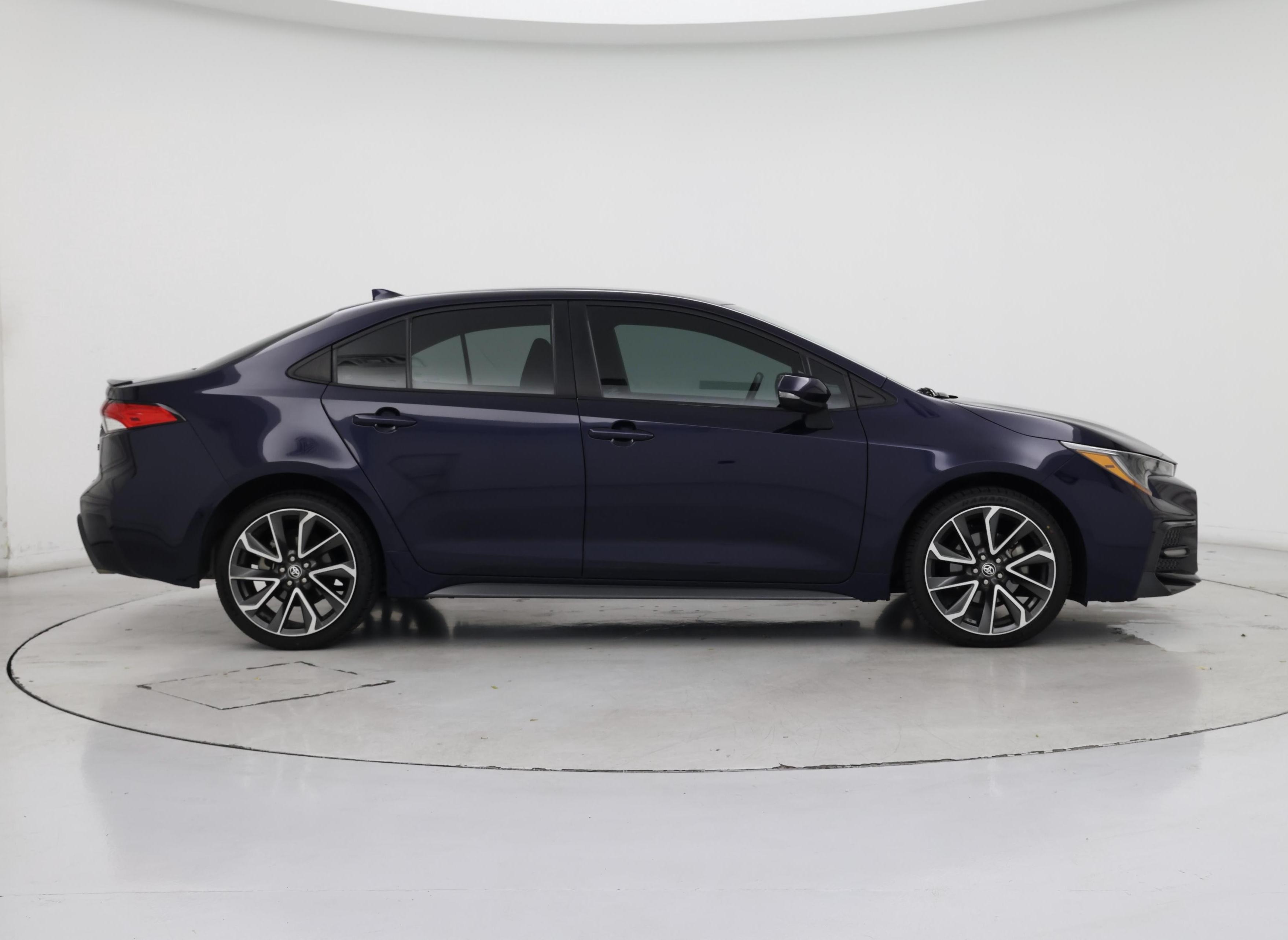 Thumbnail: 2022 Toyota Corolla - 7