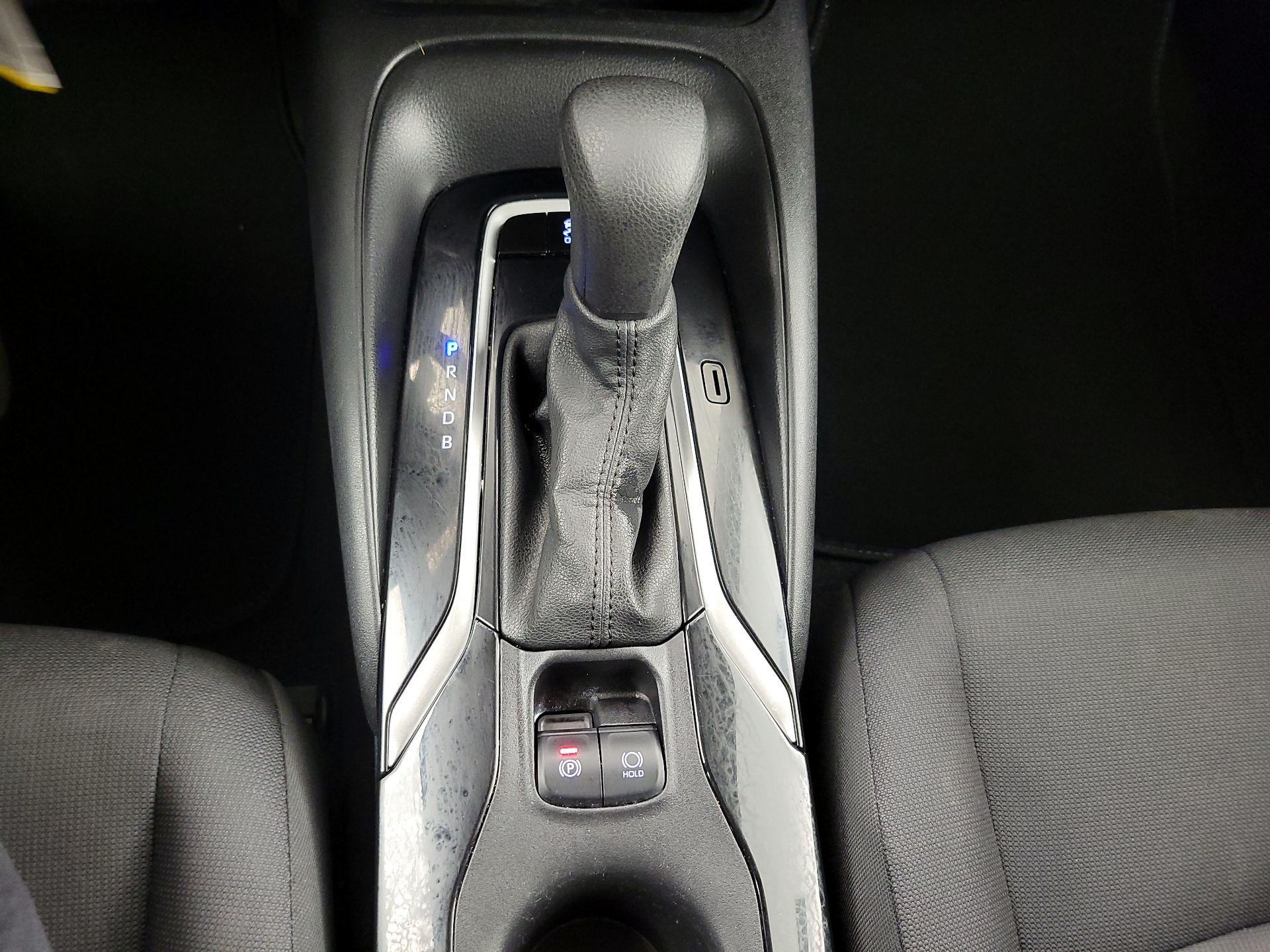 Thumbnail: 2021 Toyota Corolla - 17