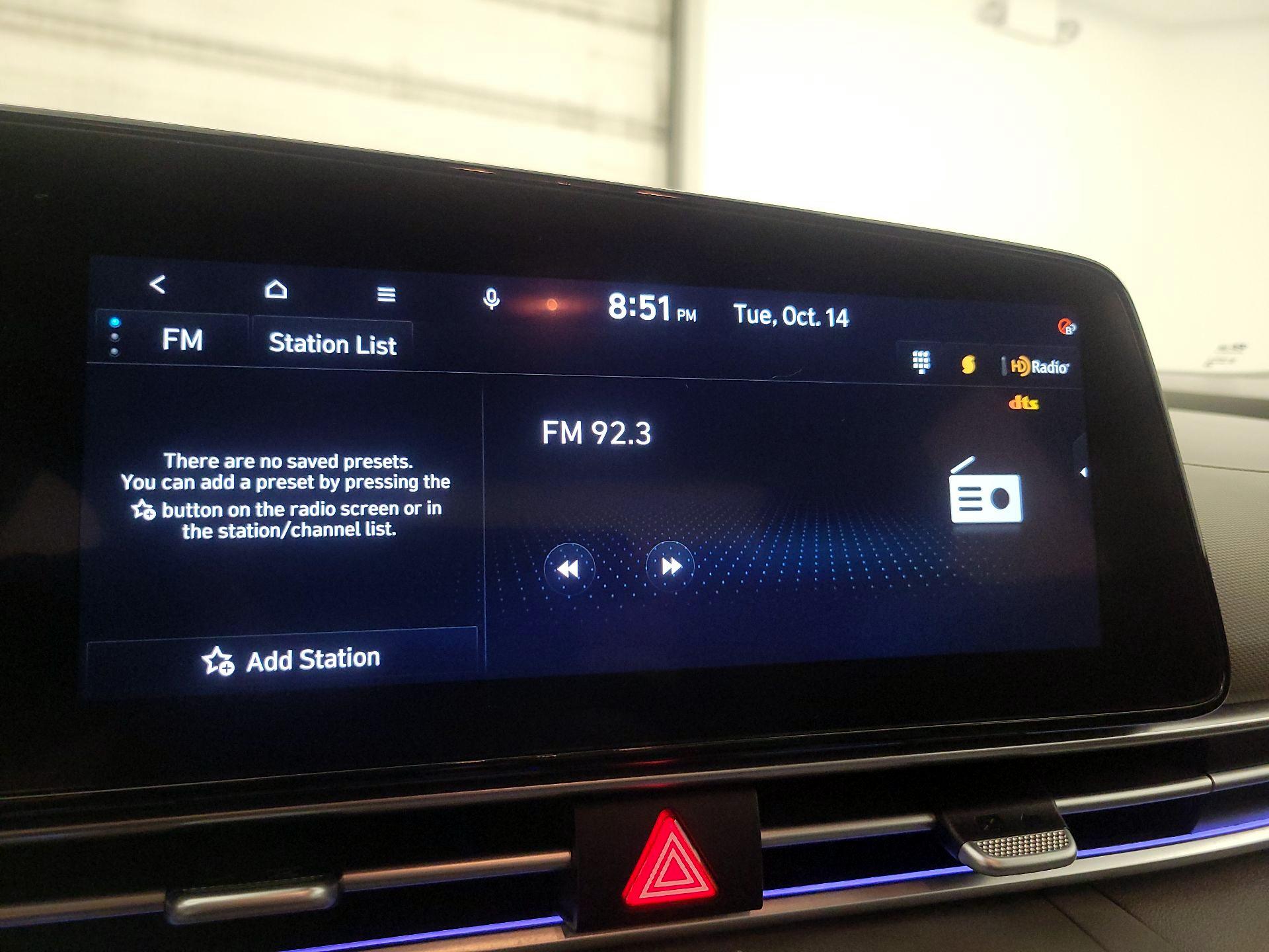 Thumbnail: 2024 Hyundai Elantra - 16