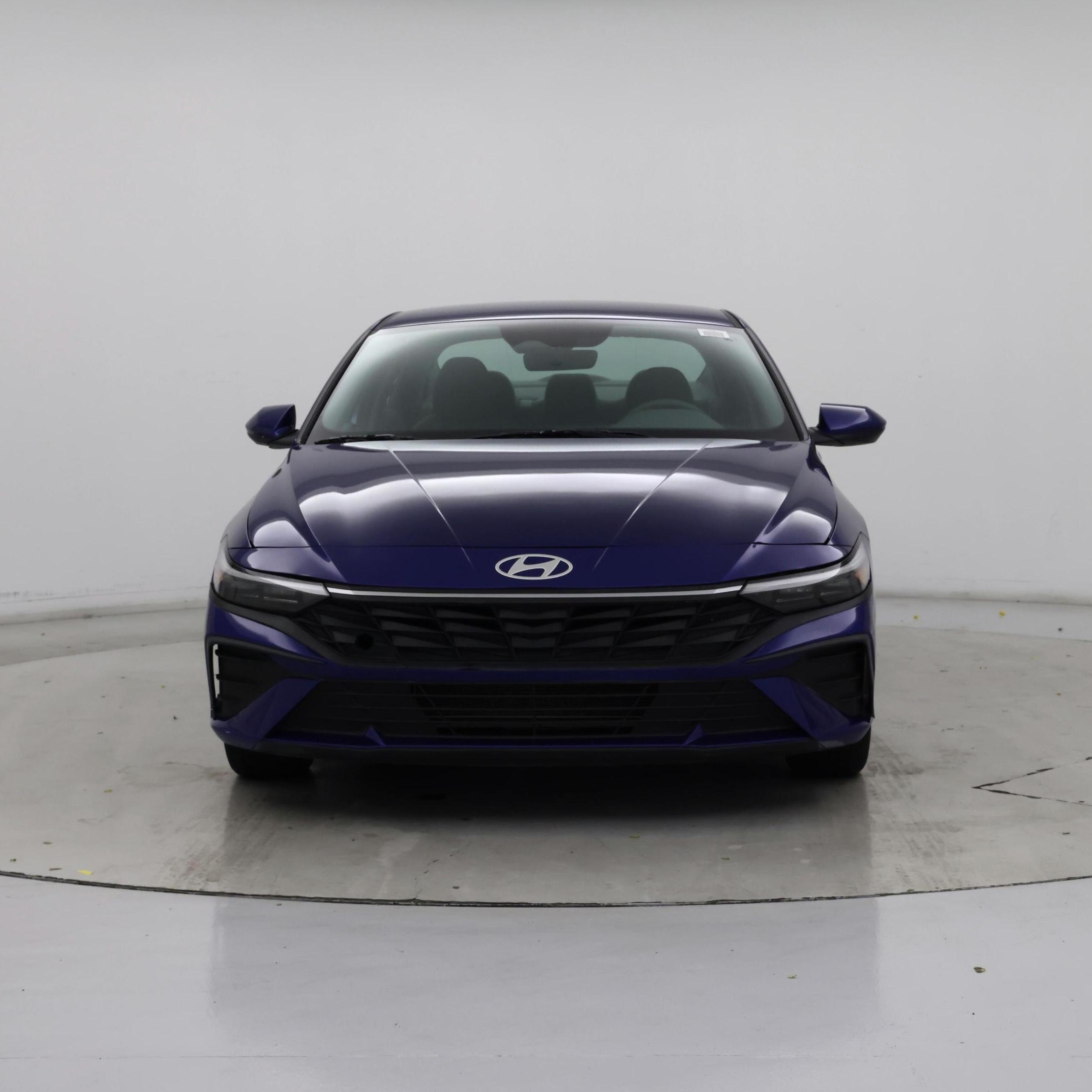 Thumbnail: 2024 Hyundai Elantra - 5