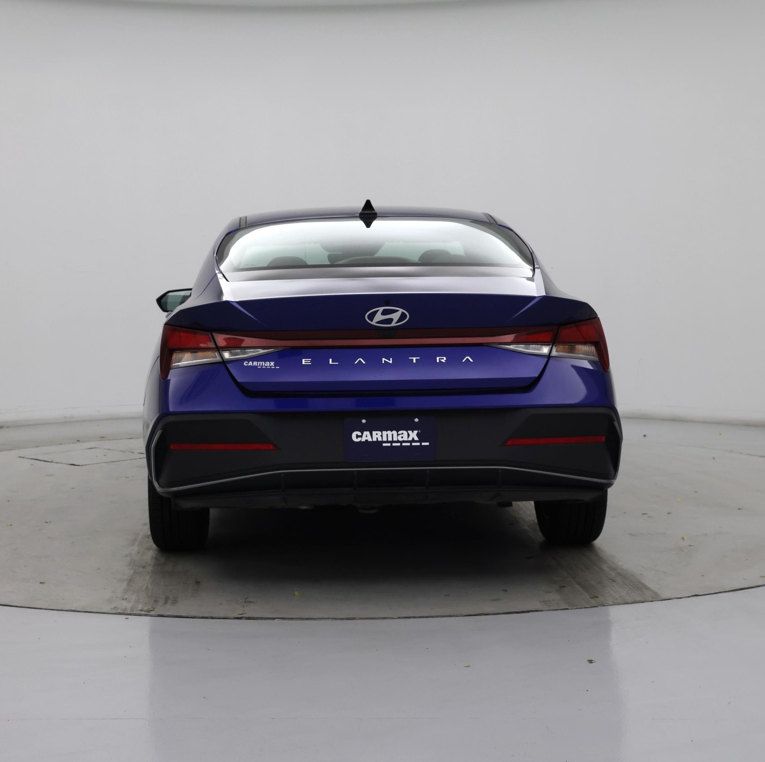 Thumbnail: 2024 Hyundai Elantra - 6