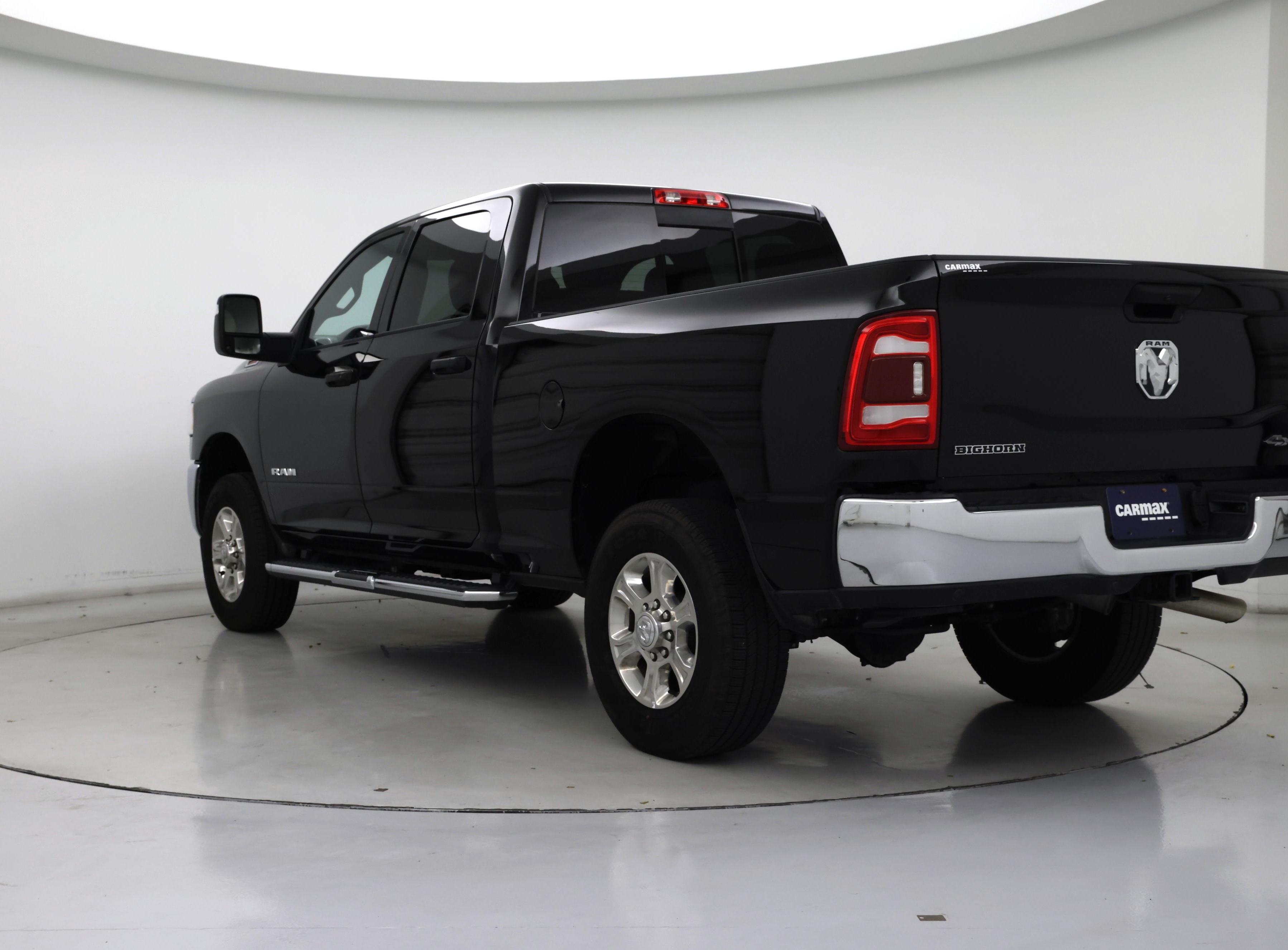 Thumbnail: 2024 RAM 2500 - 2