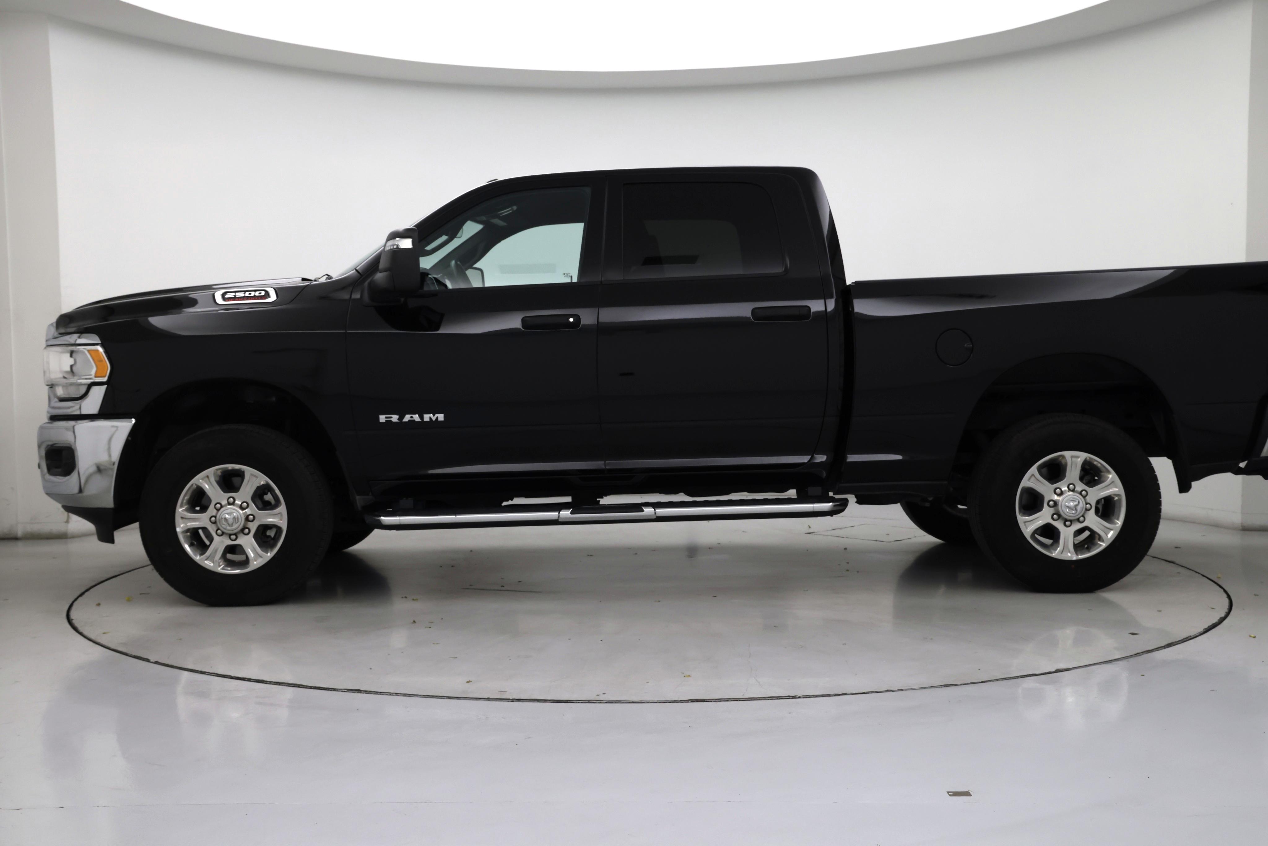 Thumbnail: 2024 RAM 2500 - 3