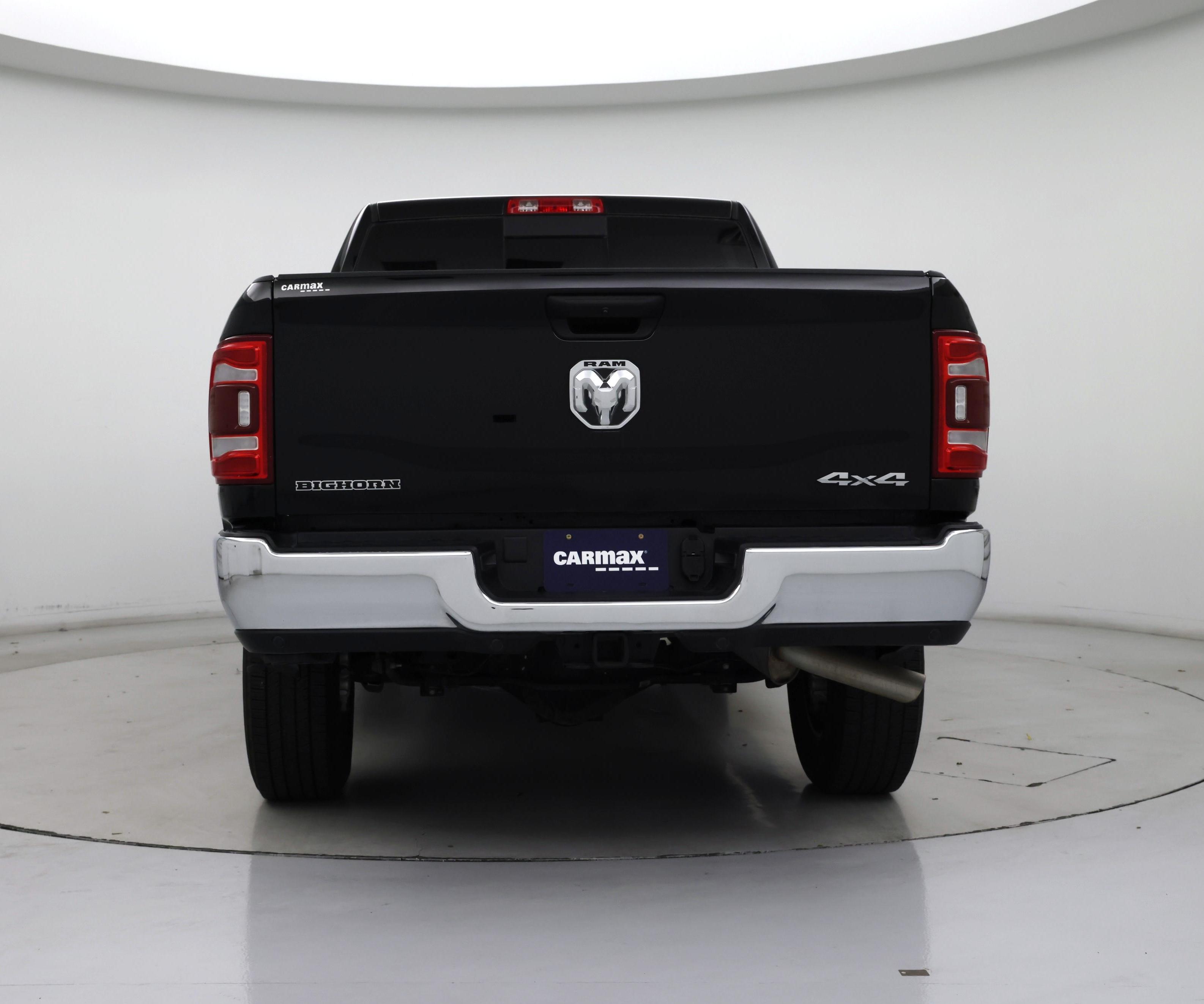 Thumbnail: 2024 RAM 2500 - 6