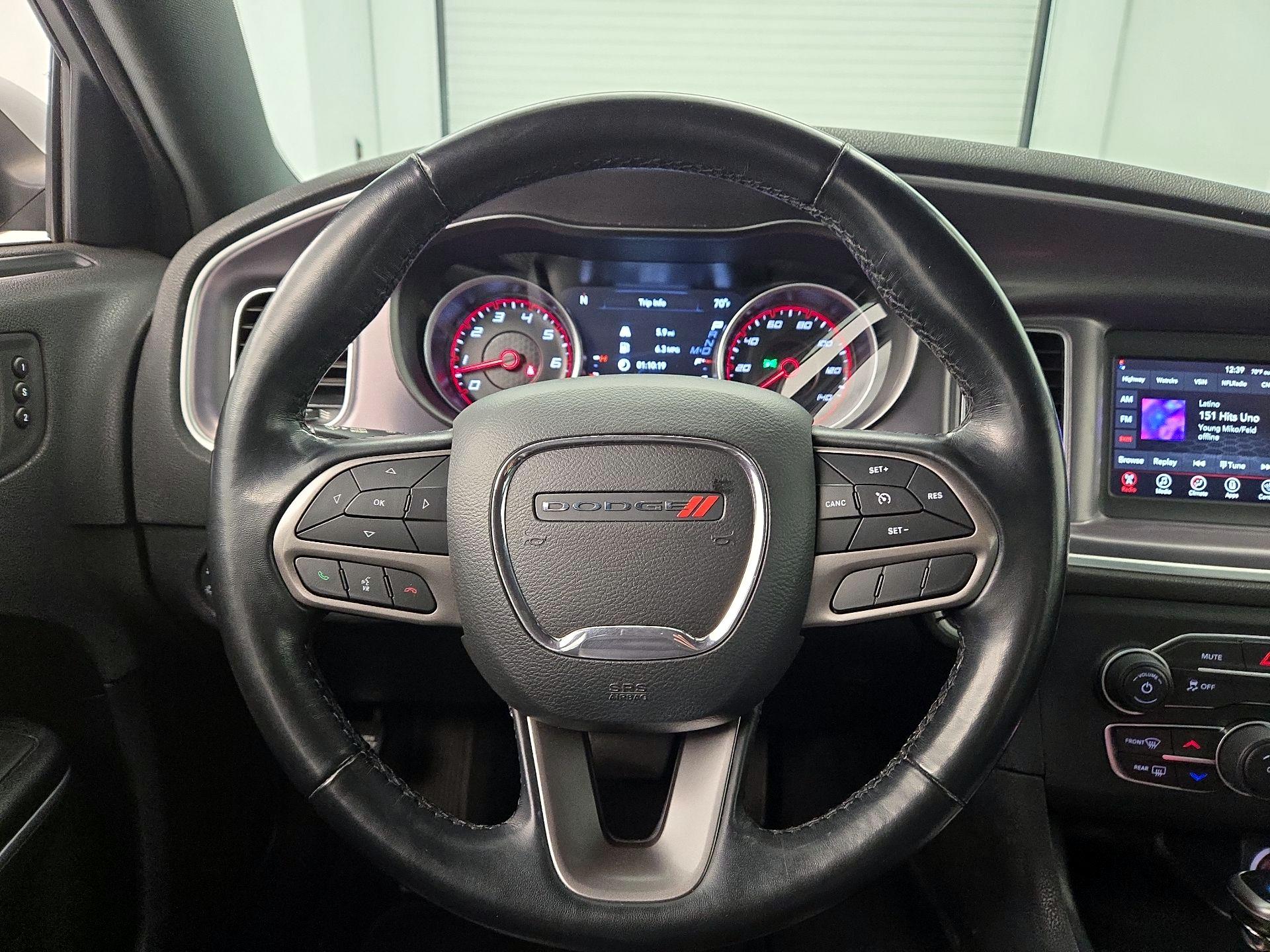 Thumbnail: 2021 Dodge Charger - 10