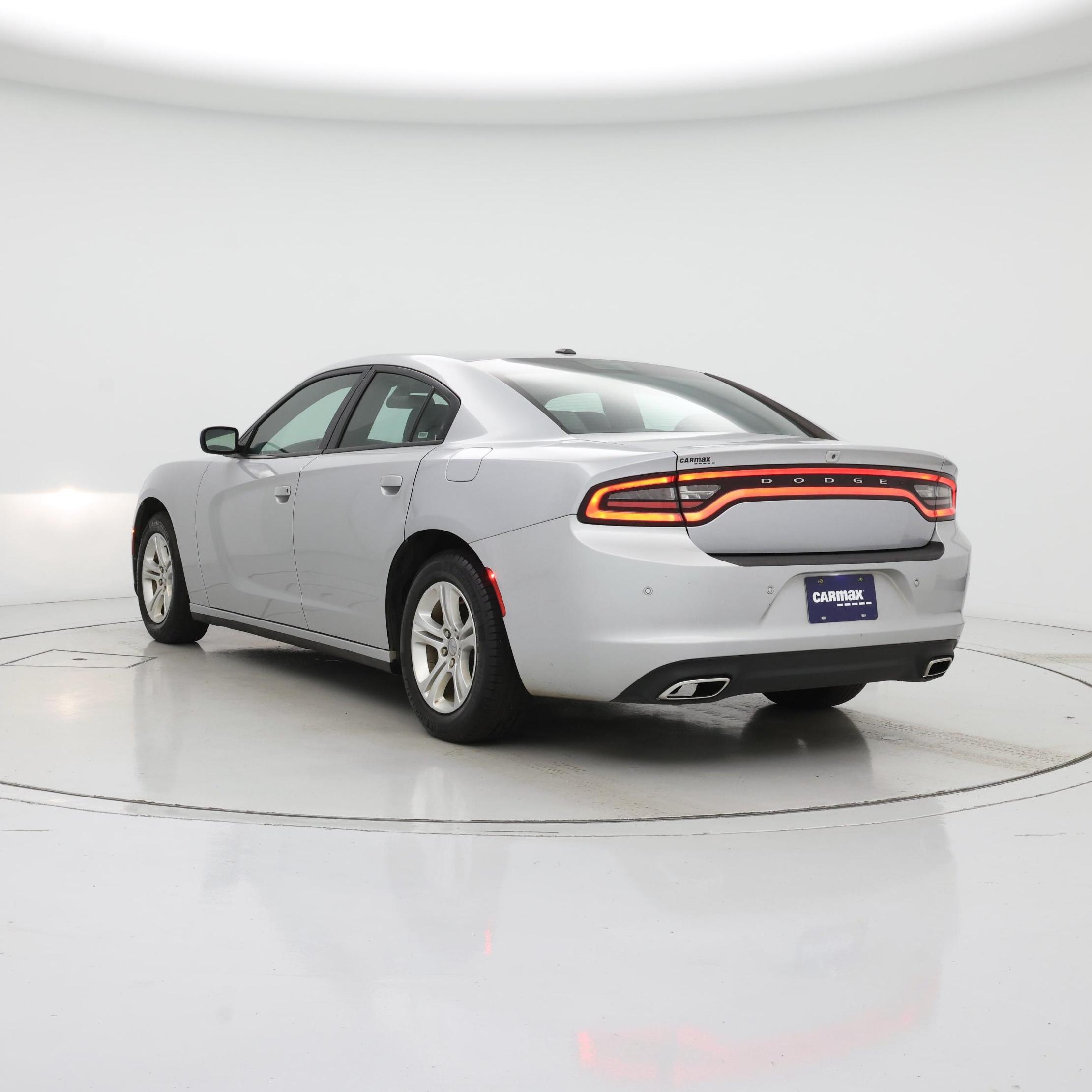 Thumbnail: 2021 Dodge Charger - 2