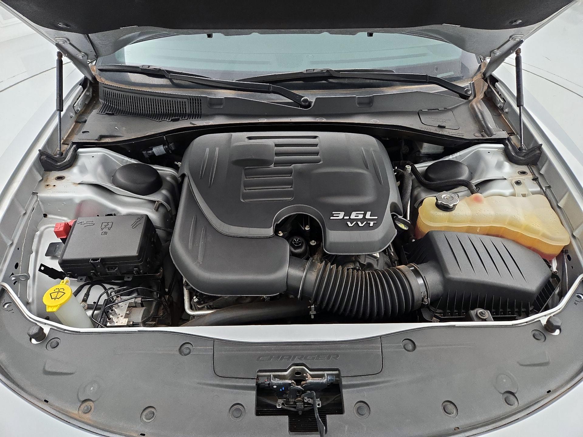 Thumbnail: 2021 Dodge Charger - 20