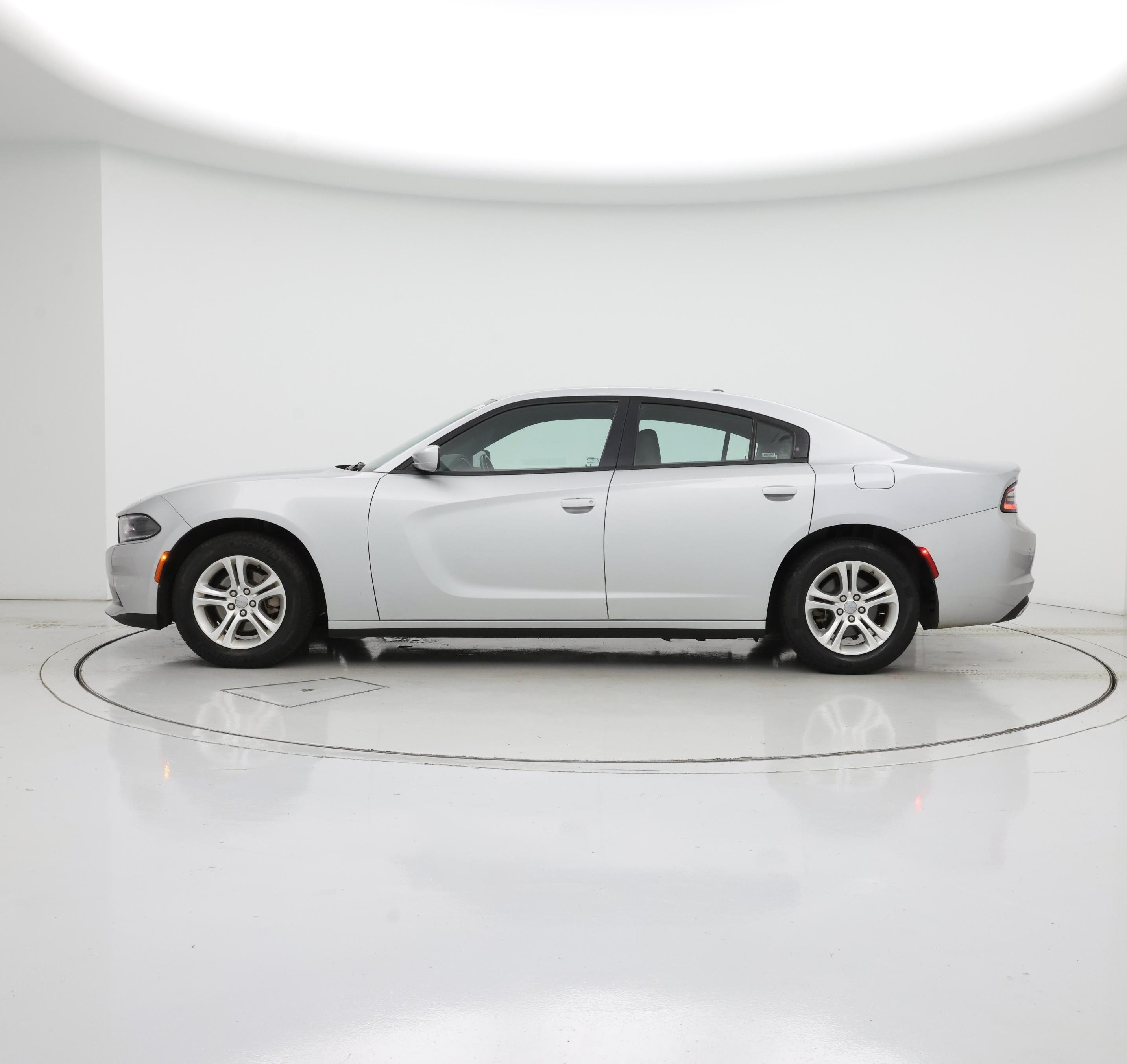 Thumbnail: 2021 Dodge Charger - 3